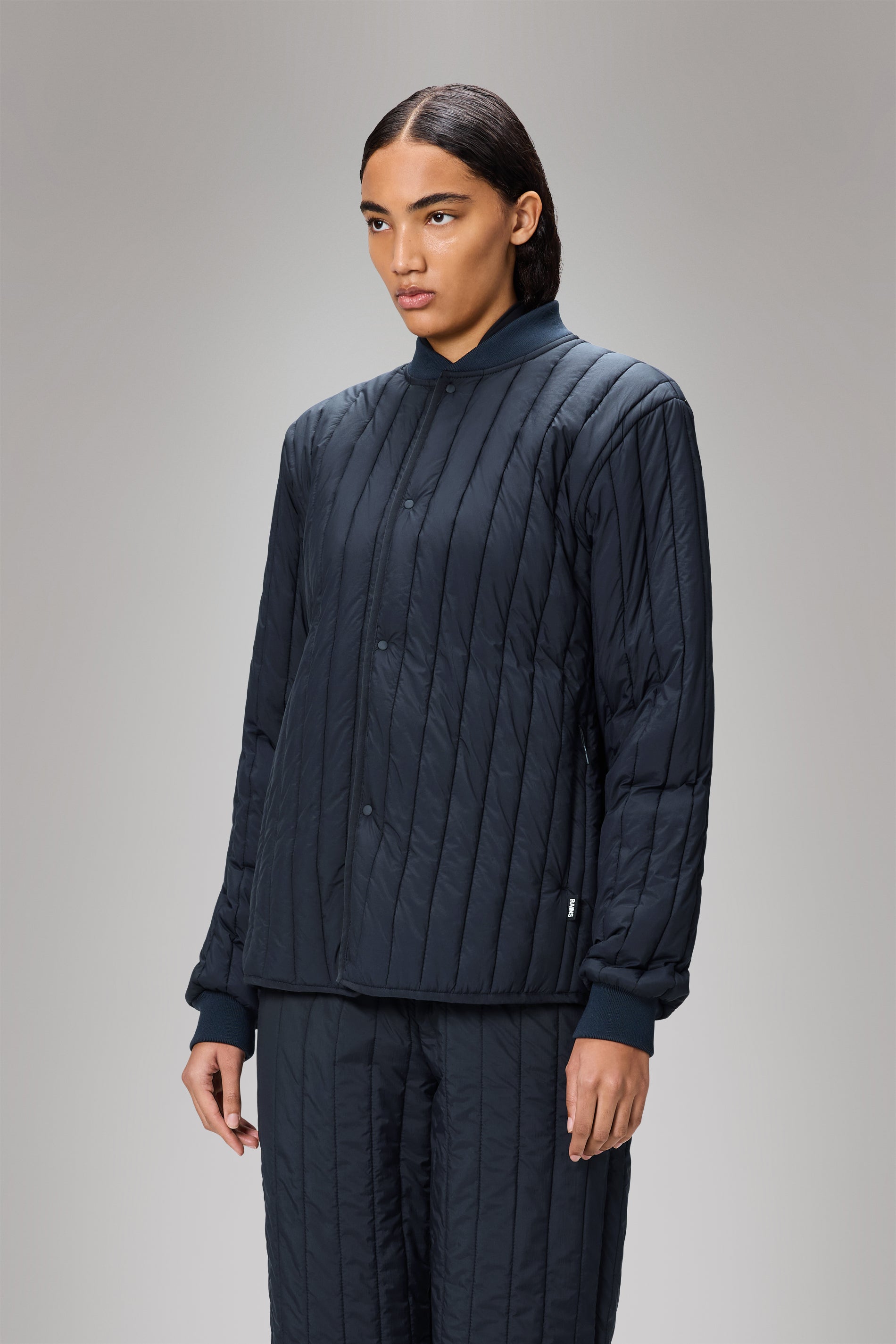 Banja Liner Bomber Jacket