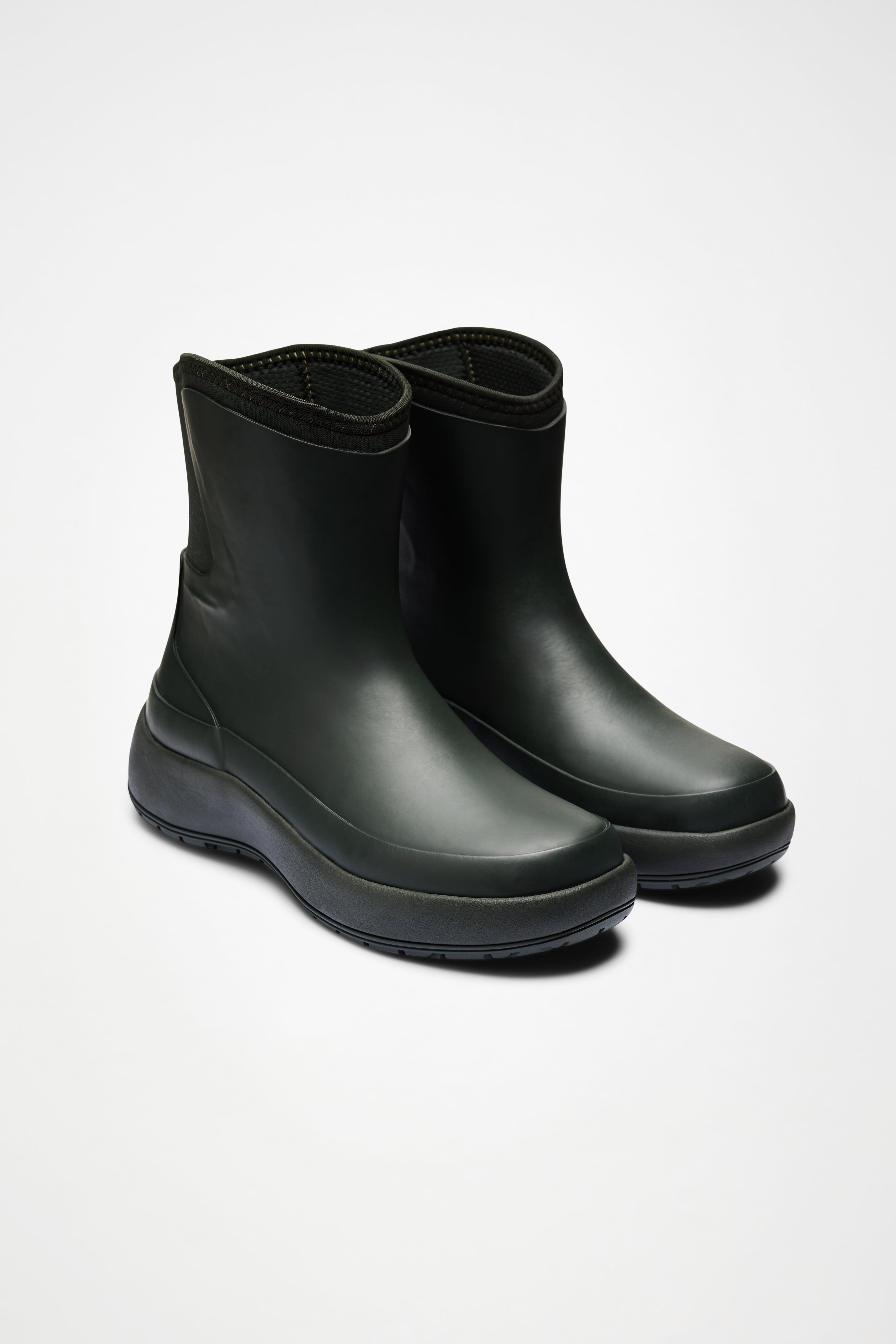 The Dry Boot W Mid