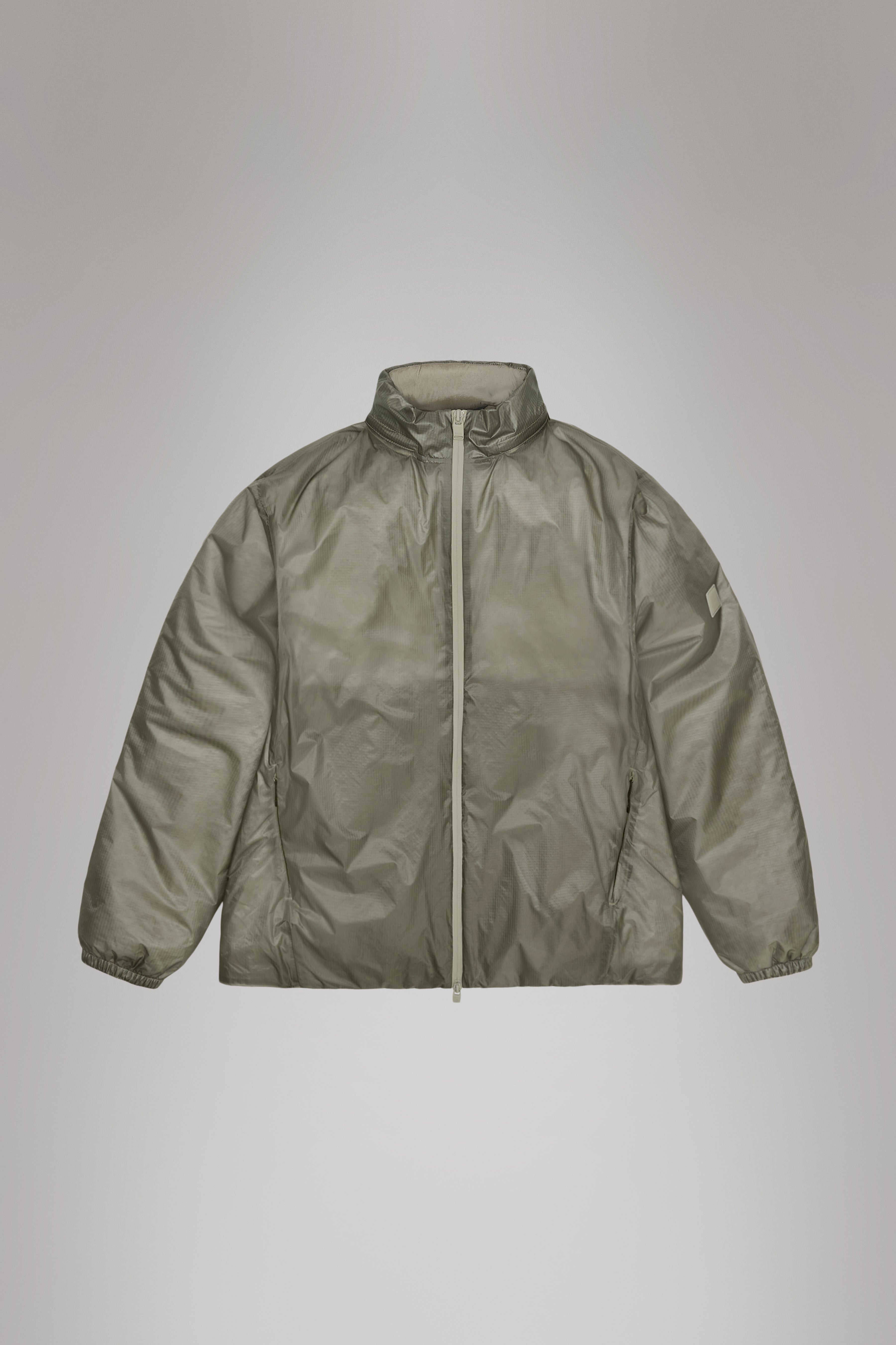 RAINS Kauto Insulated Jacket Drift Jacket