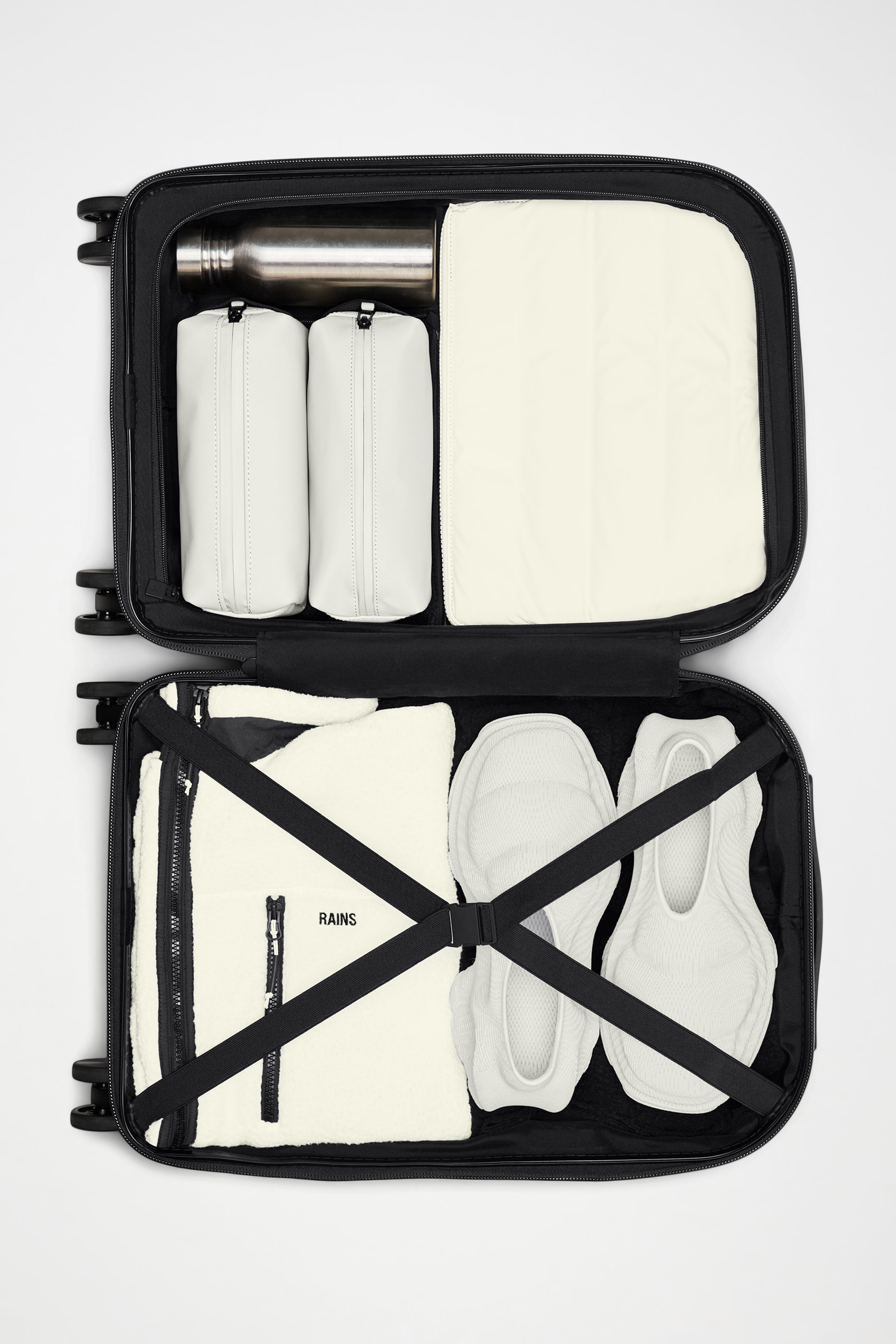 Texel Cabin Trolley