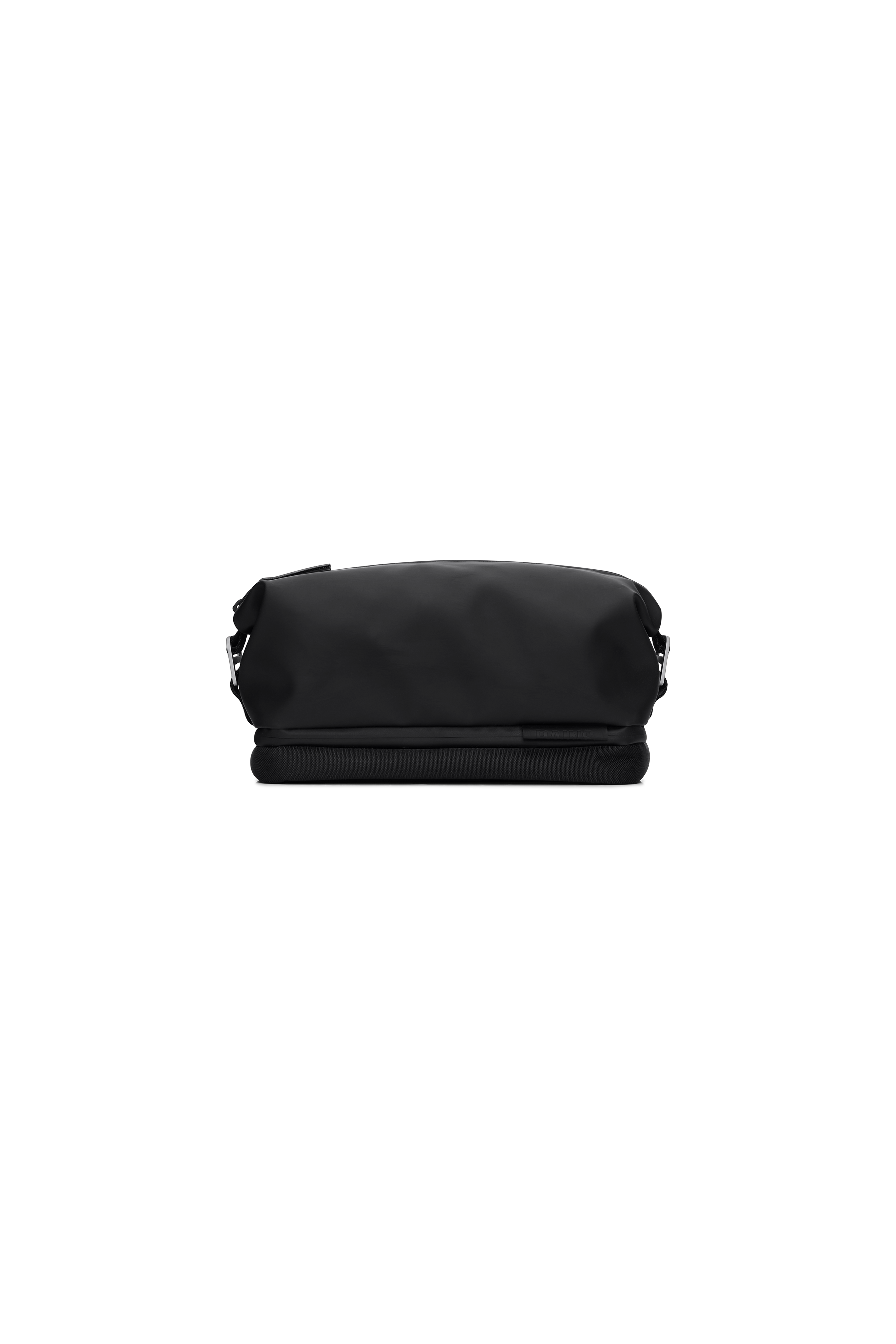 RAINS Otaru Wash Bag Black 6.40L H20 x D14 x W33 cm Wash Bag