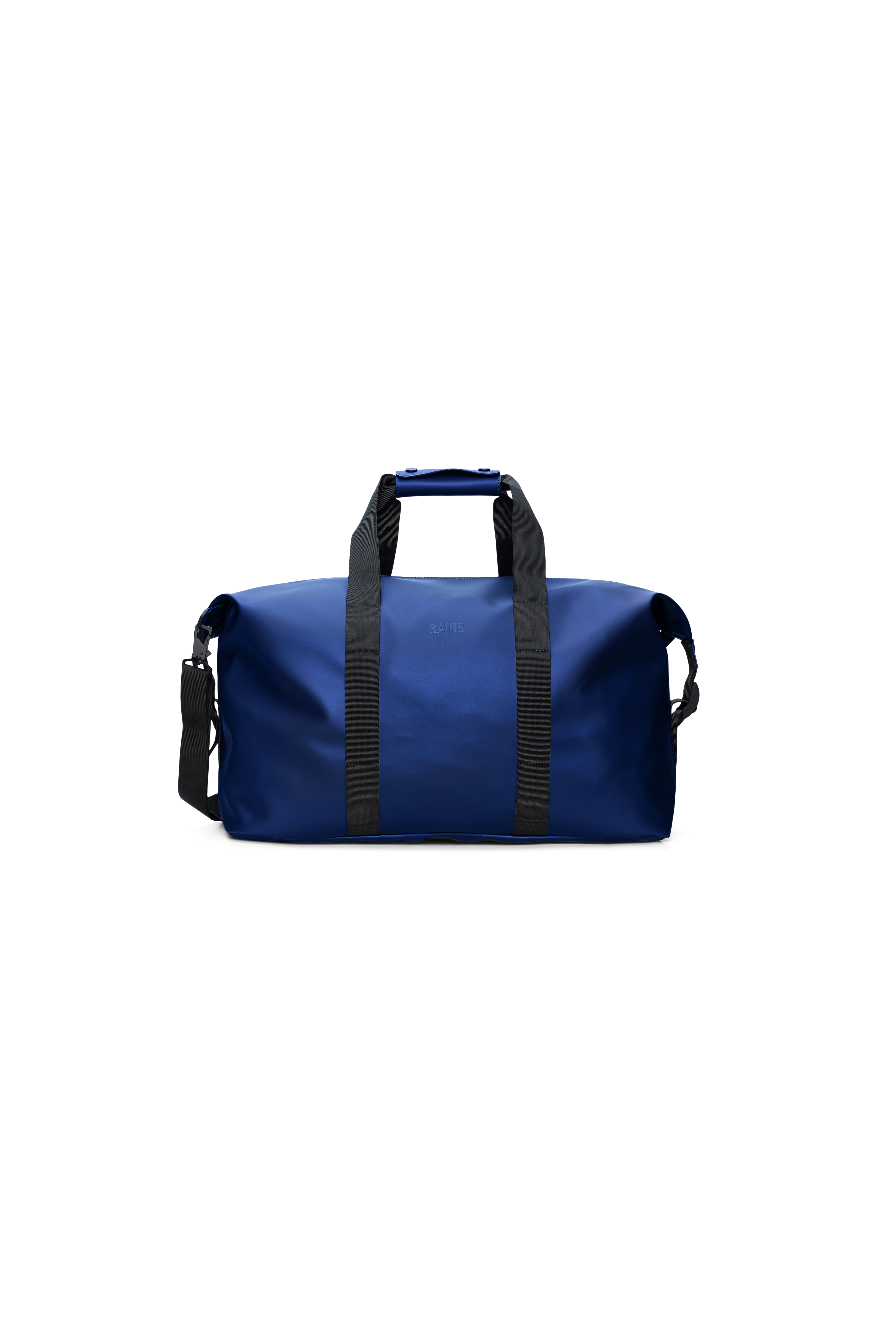 RAINS Hilo Weekend Bag Lucid 36L H27 x D26 x W52 cm Weekender