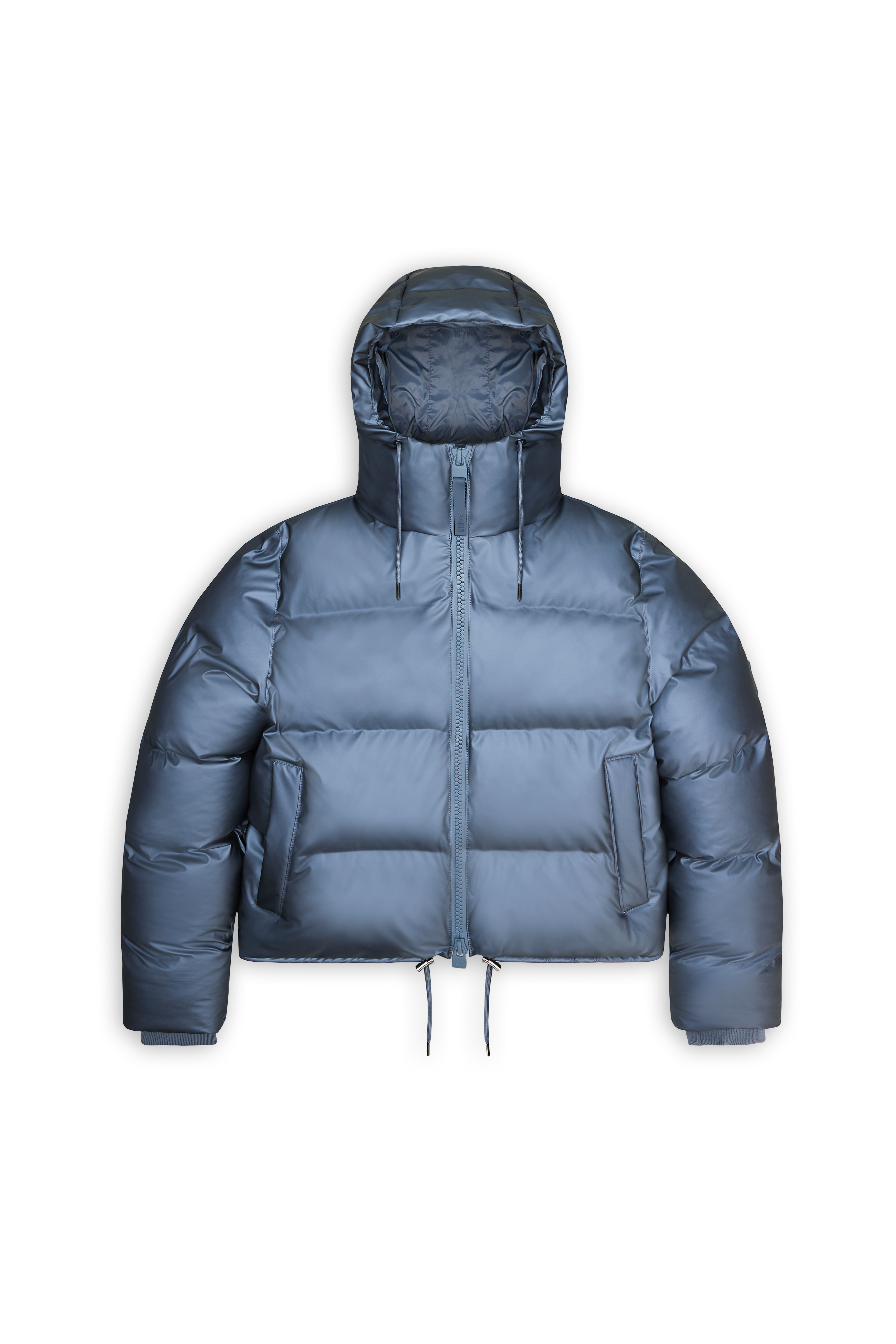 Alta Short Puffer Jacket