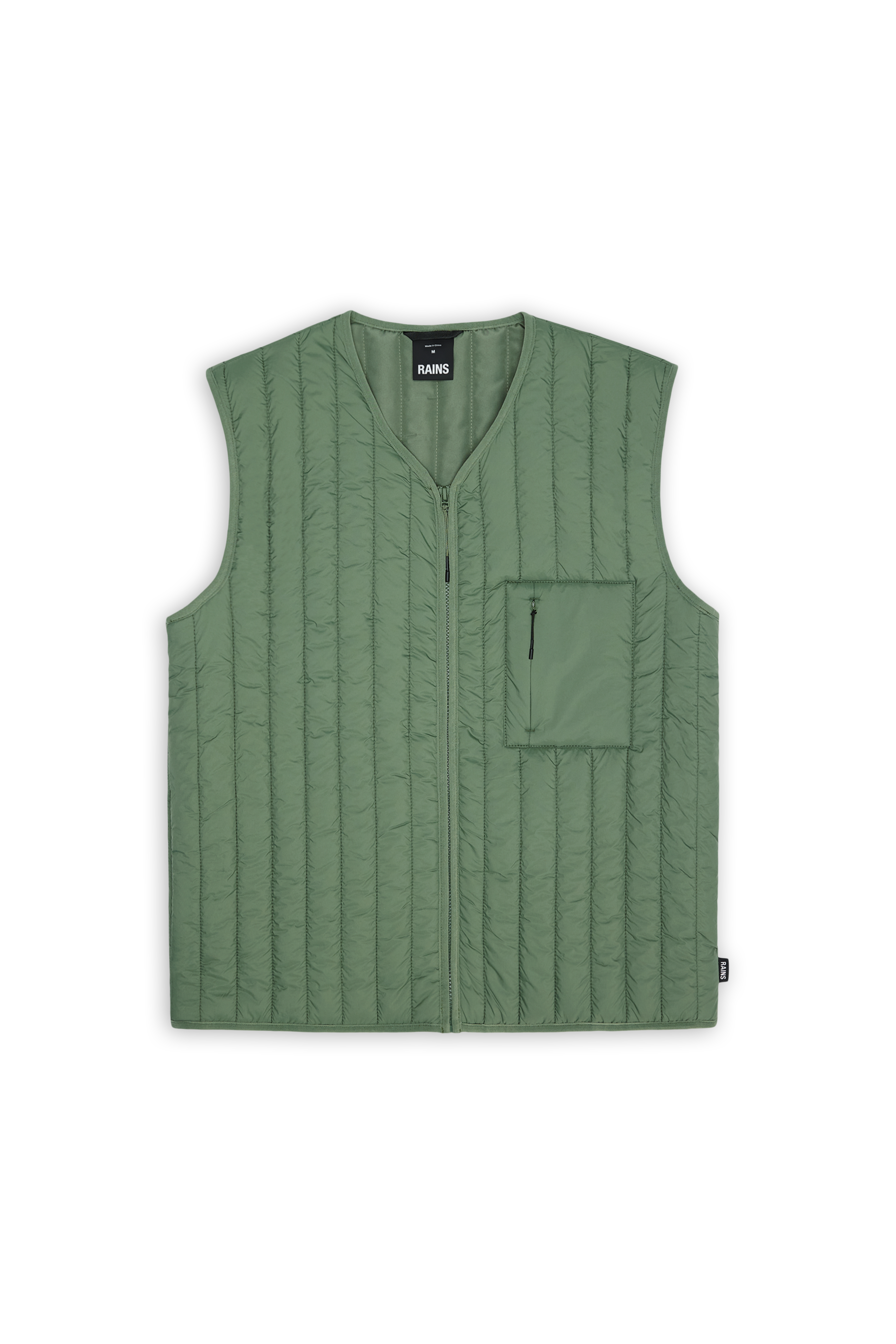 Banja Liner Vest