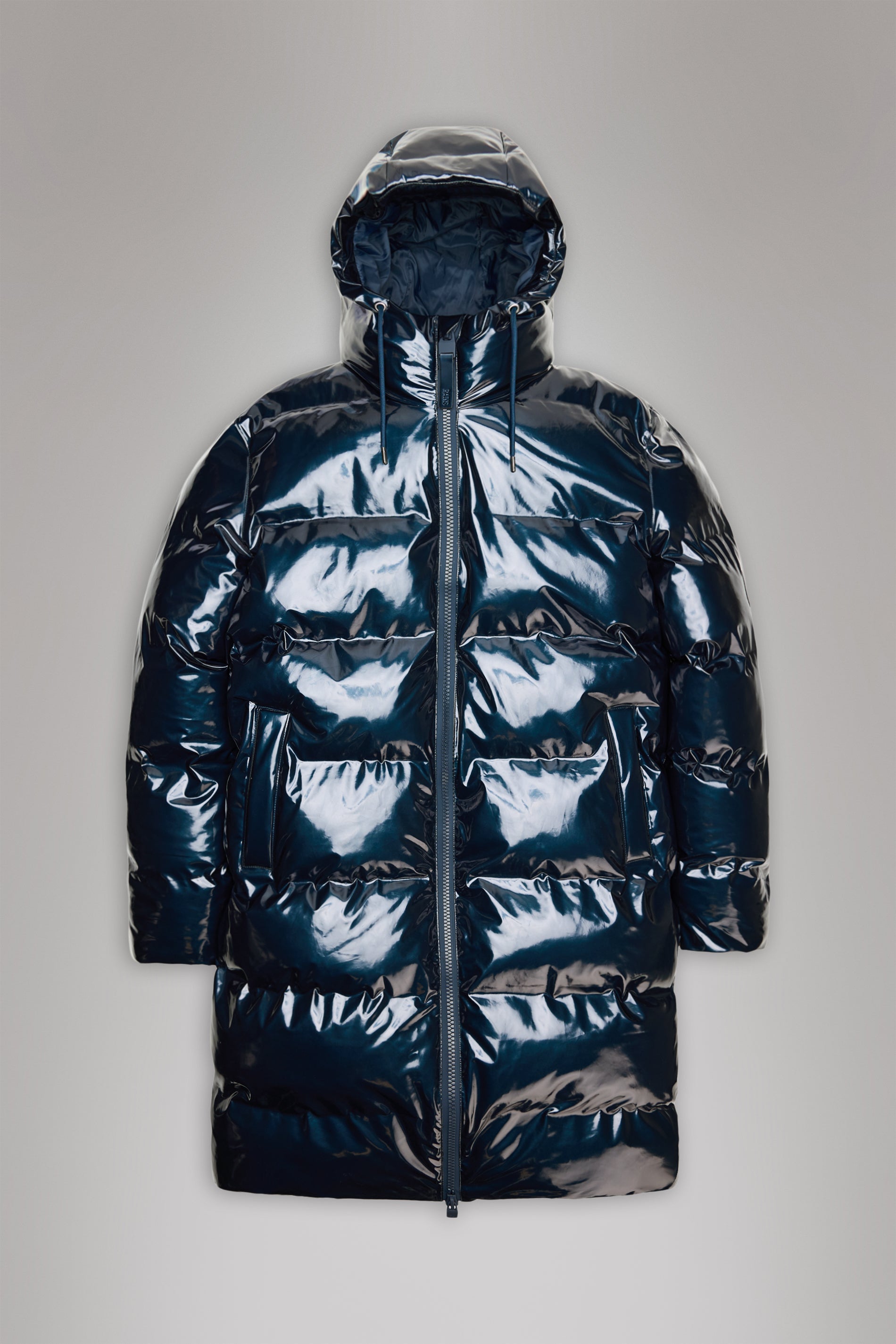 Alta Longer Puffer Jacket