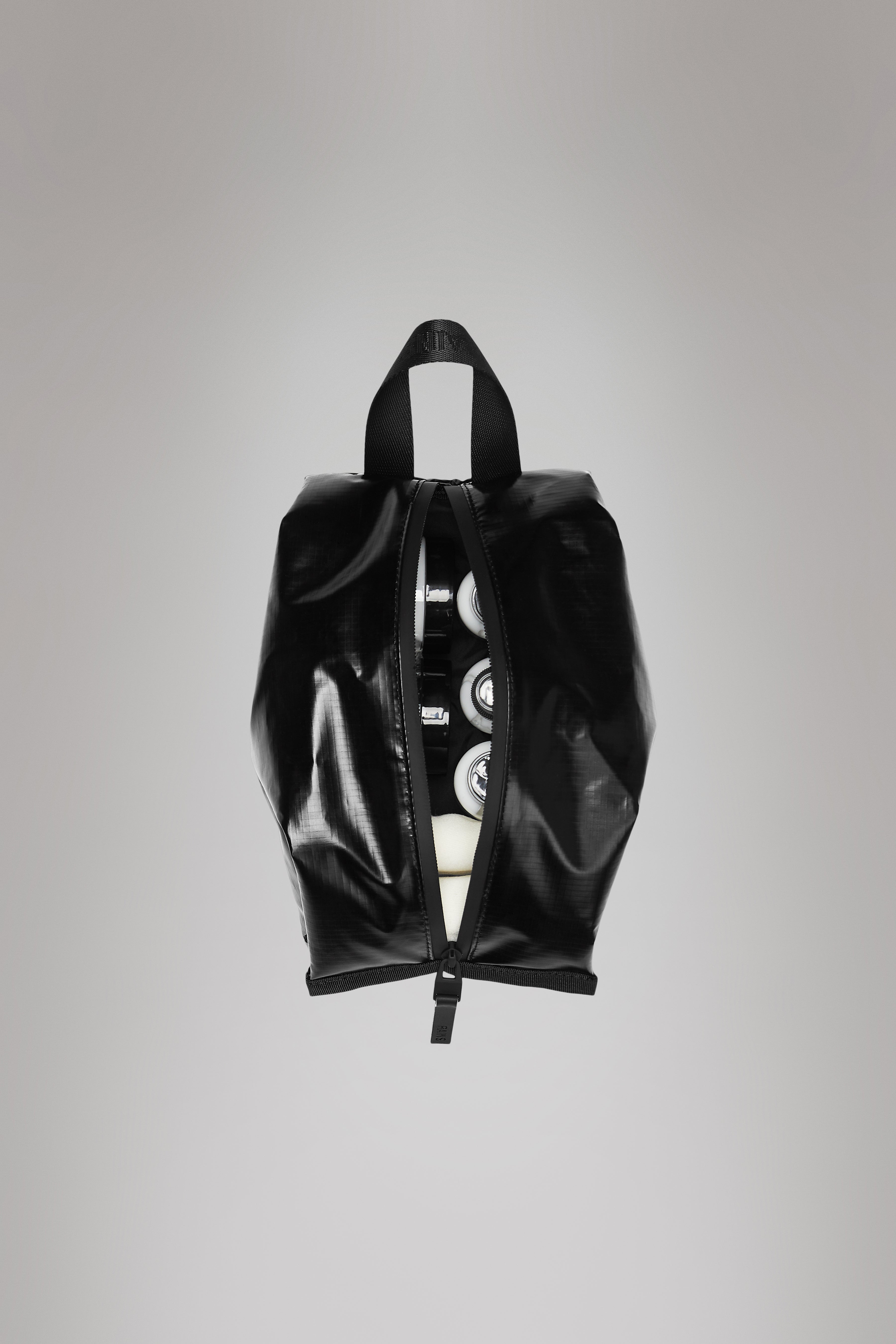 RAINS Sibu Wash Bag Blur Wash Bag