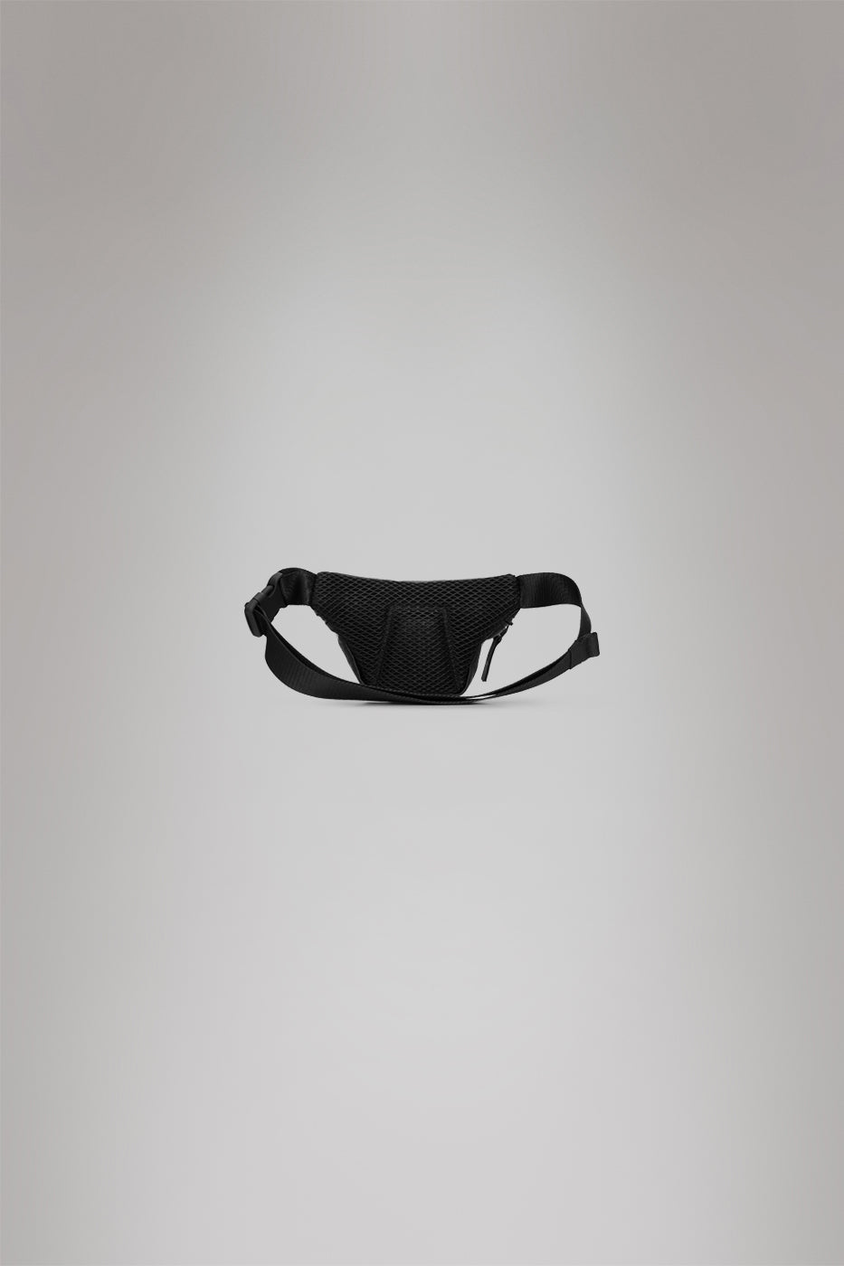 RAINS Bum Bag Micro Coal Bum bag