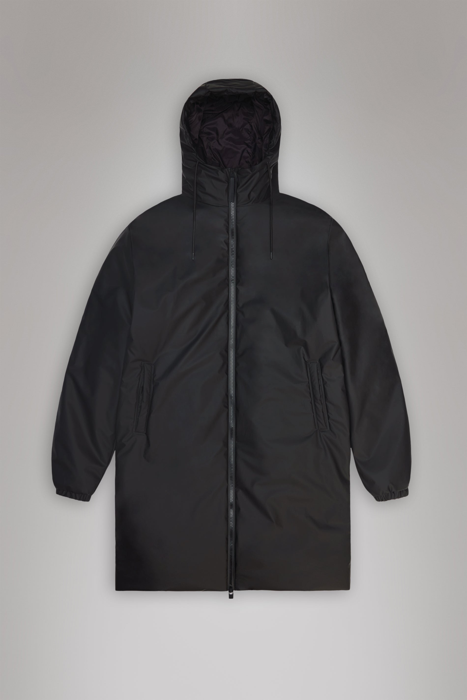 Lohja Longer Insulated Jacket