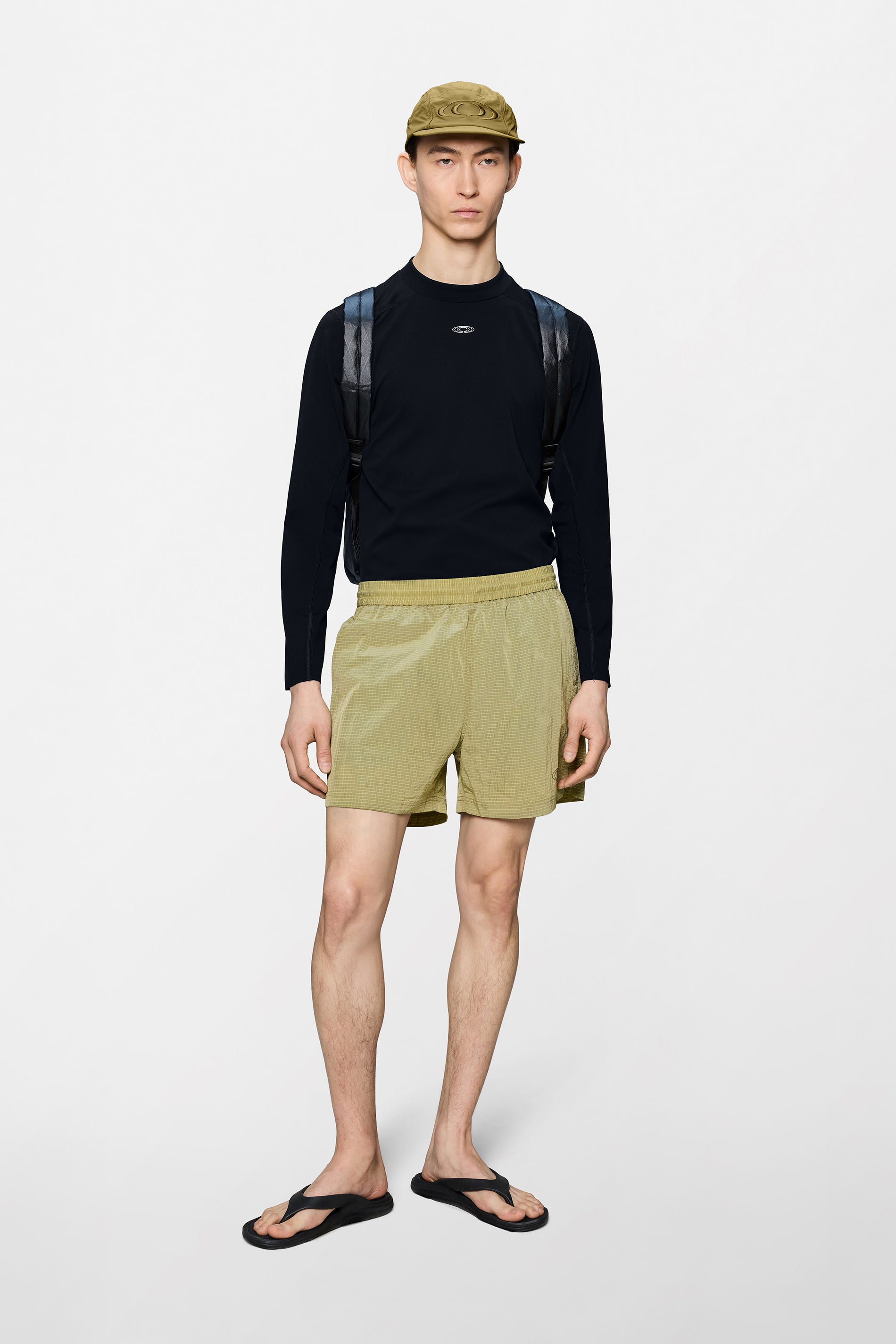 RAINS Swim Shorts Pace Shorts
