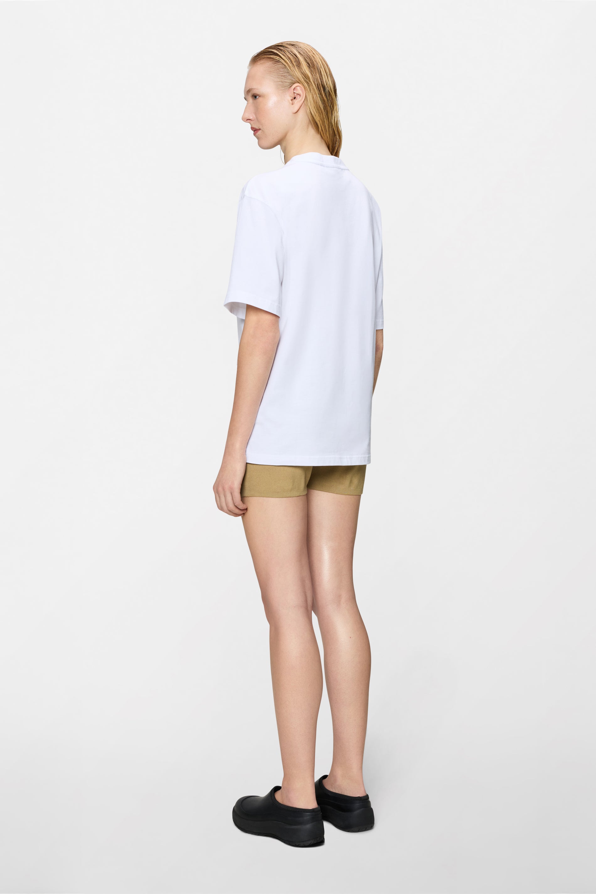 Classic T-shirt Splash