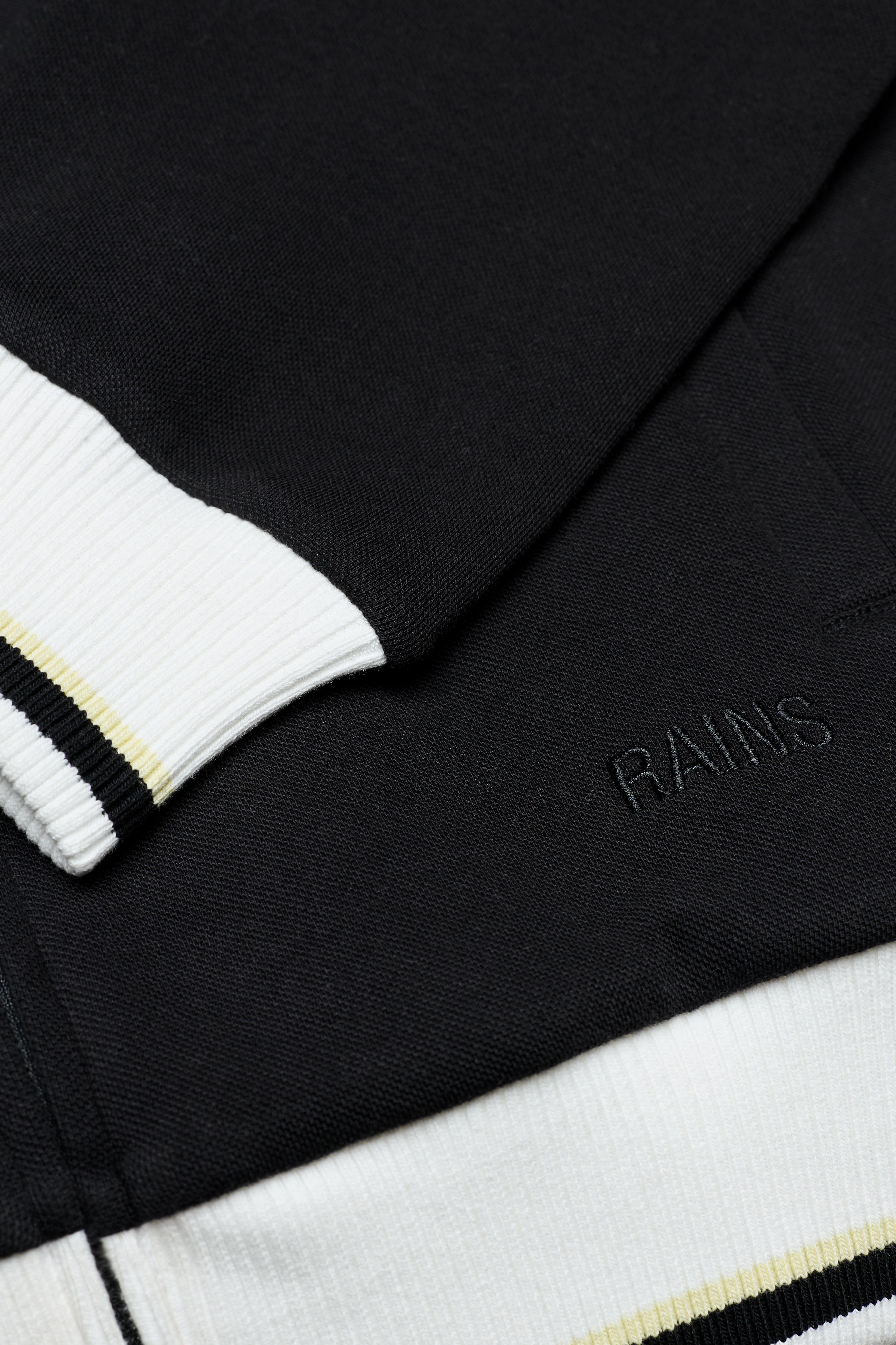 Downtime Track Top