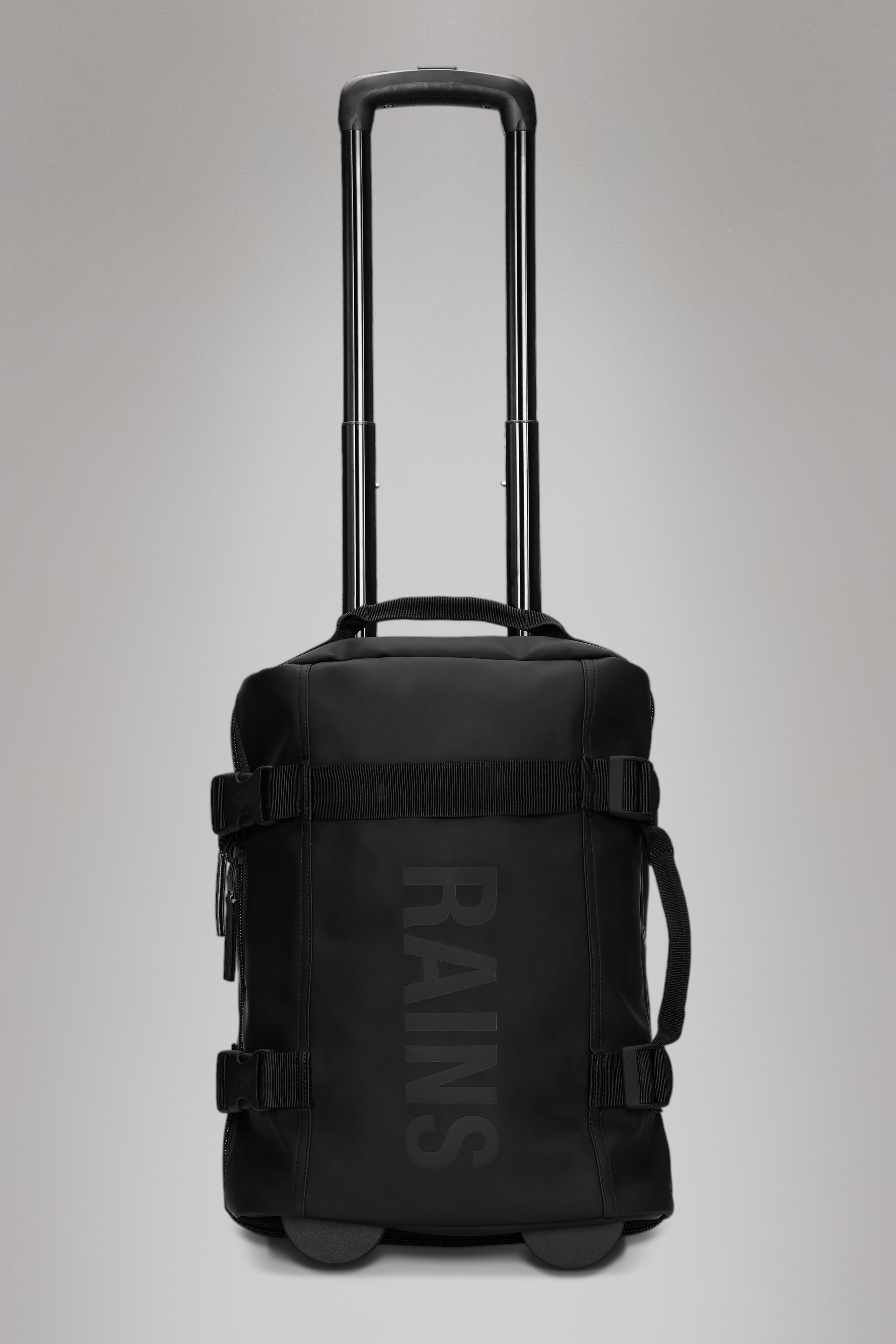 RAINS Texel Cabin Bag Mini Black Personal Storage