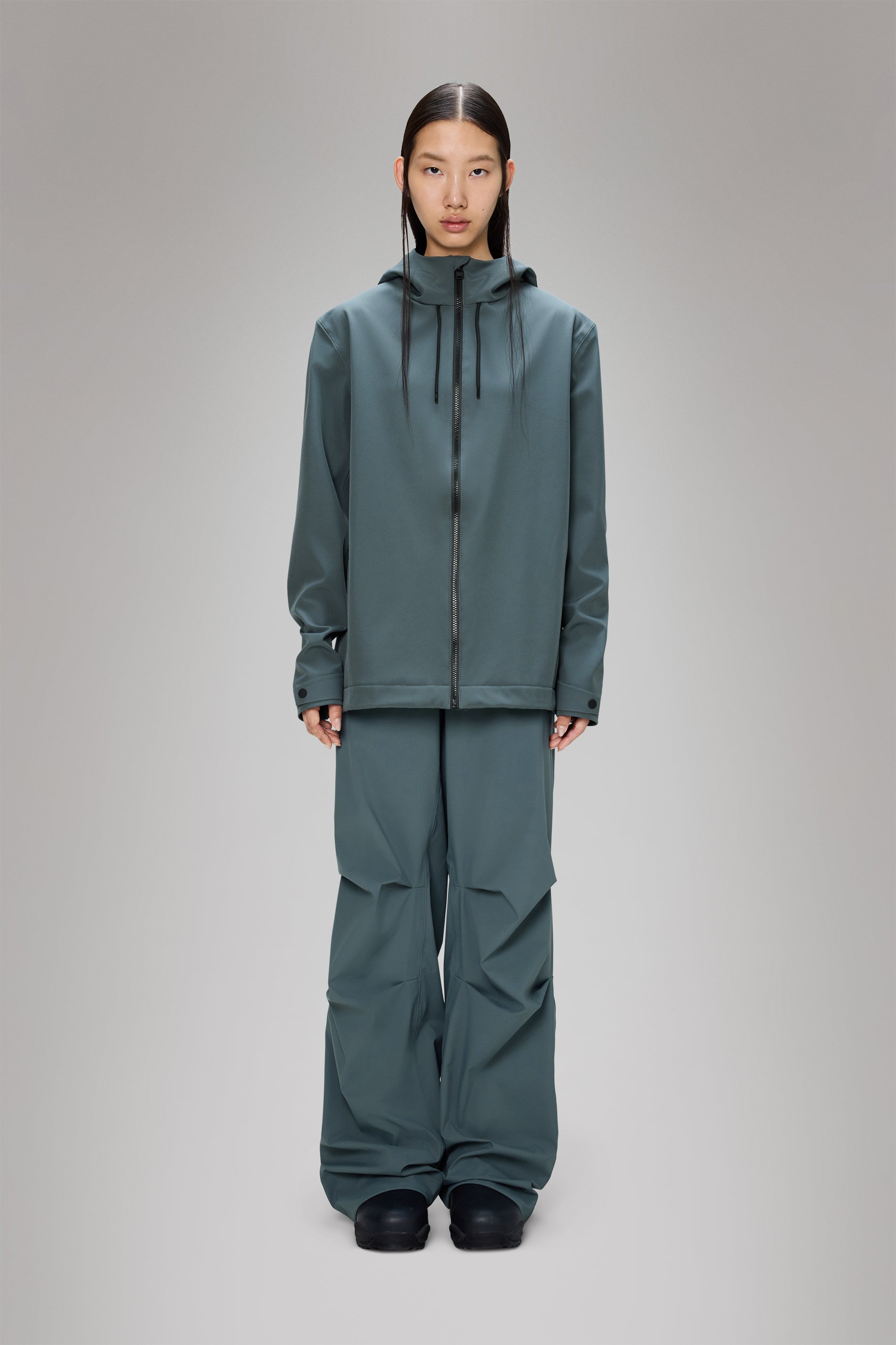 Suva Softshell Jacket