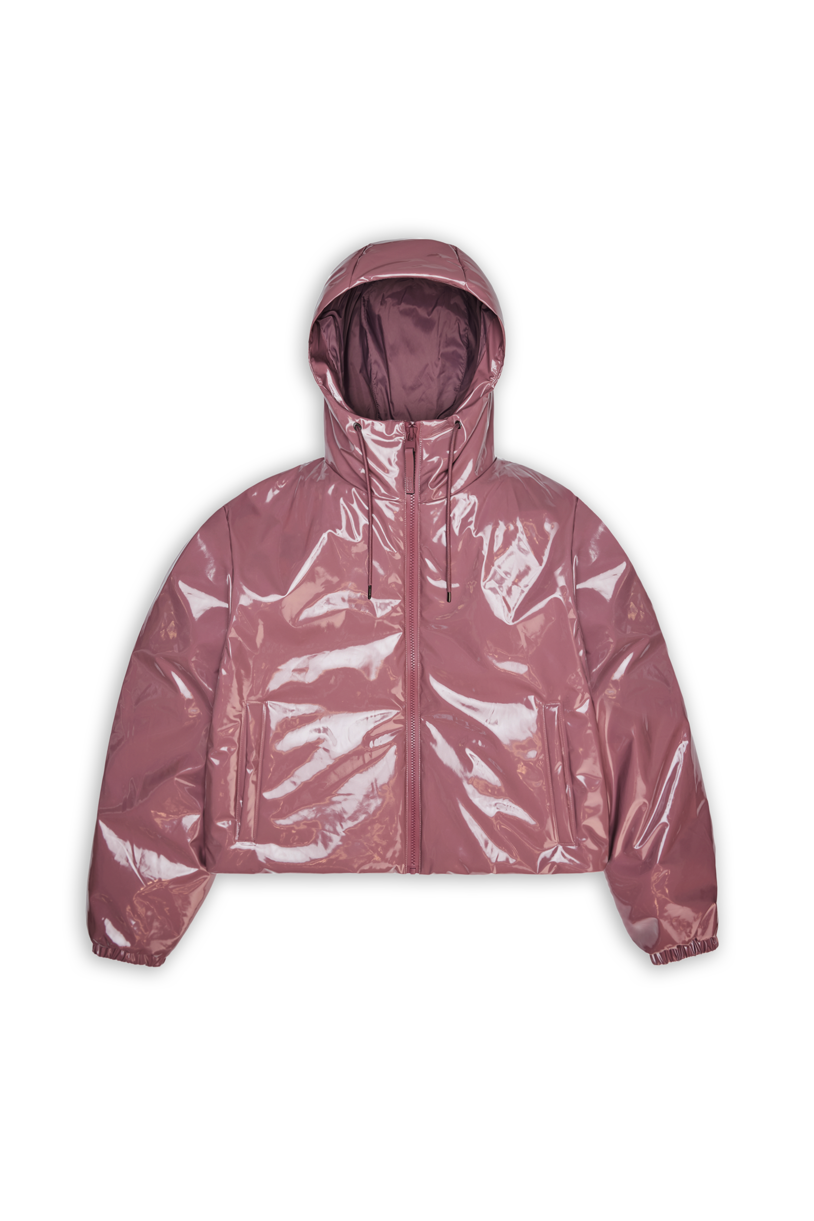 Lohja Short Insulated Jacket