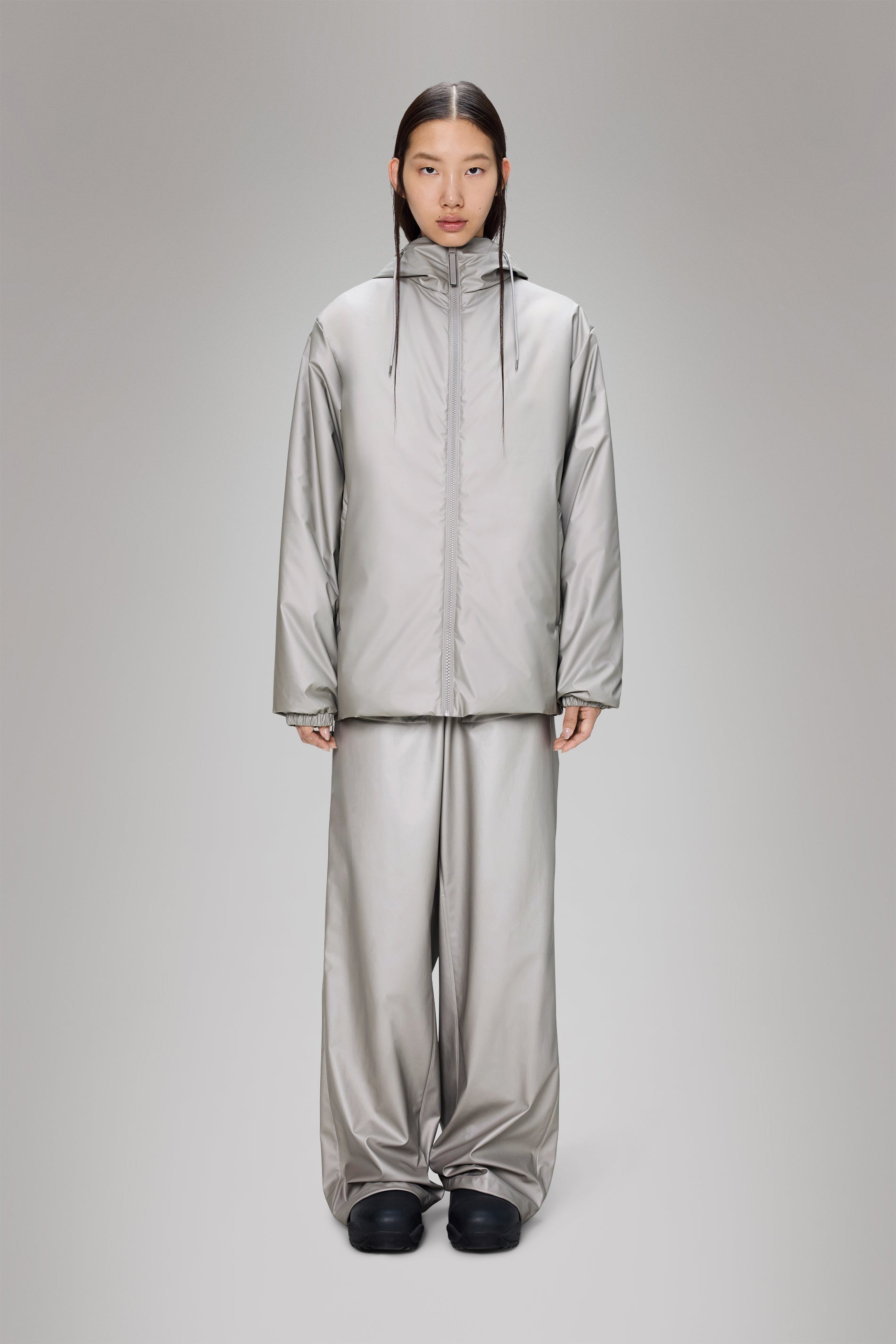 Lohja Insulated Jacket