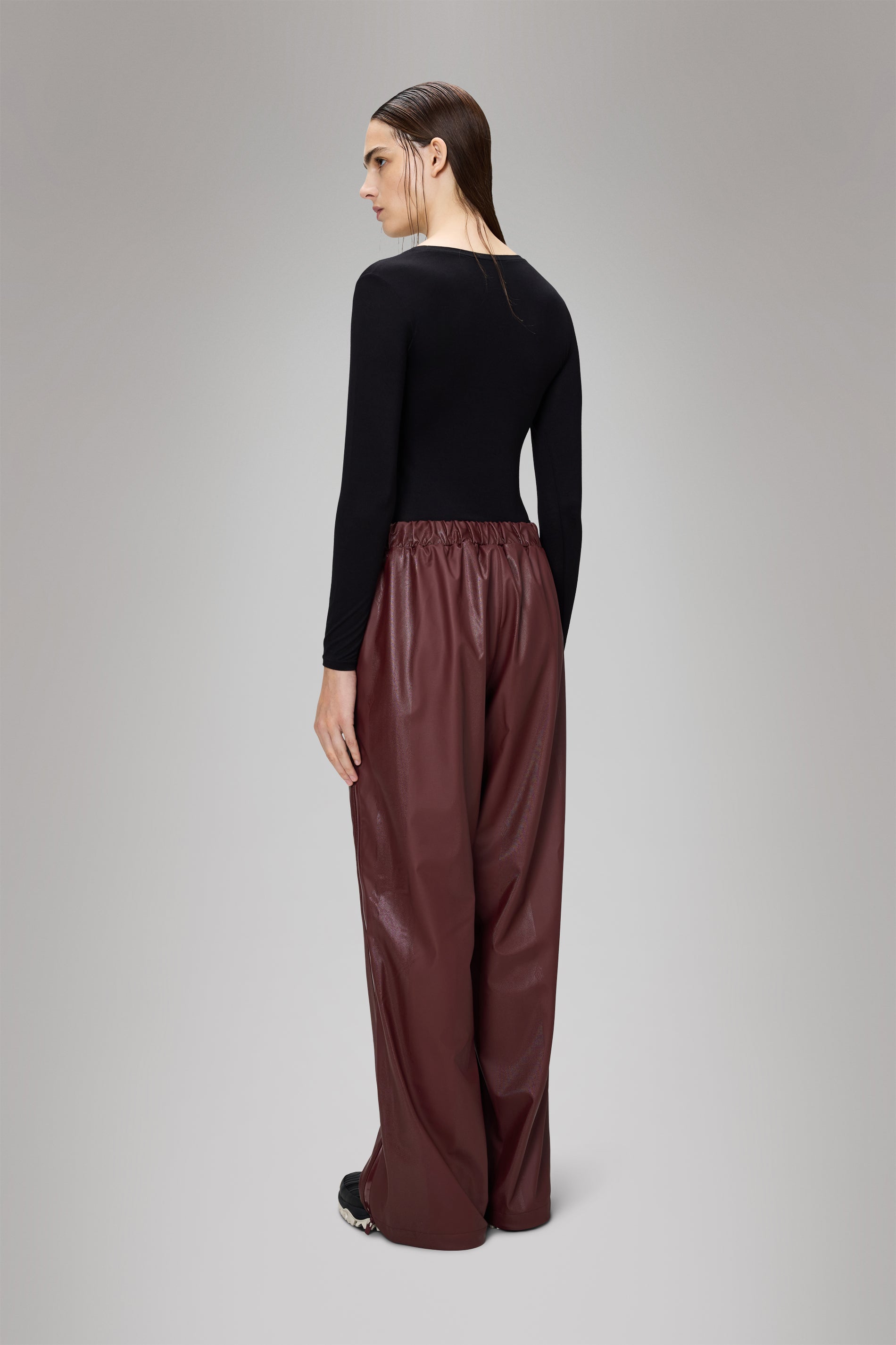 Rains x Umbro Apollo Pants Wide