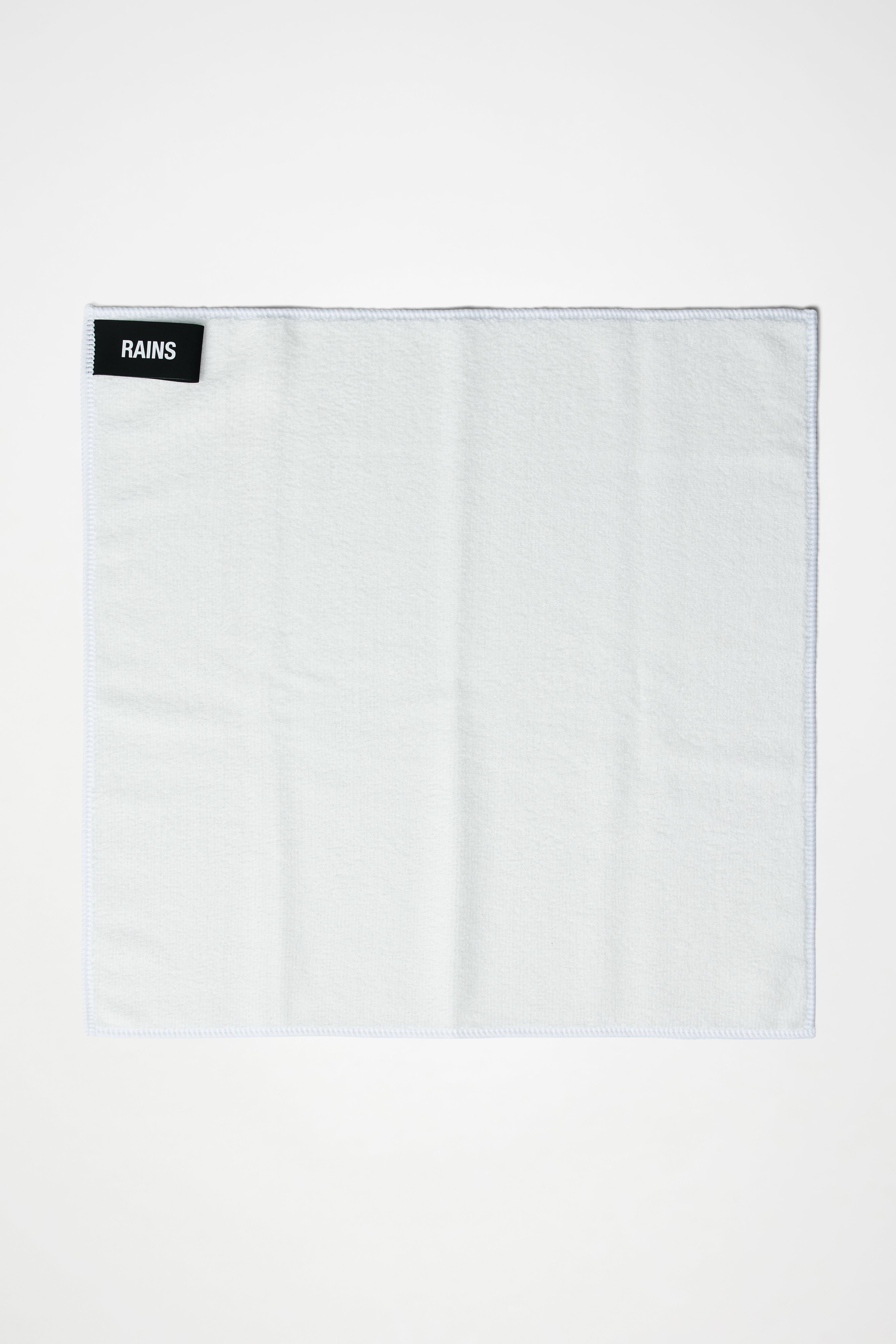 RAINS Microfiber Cloth No Color Spare part
