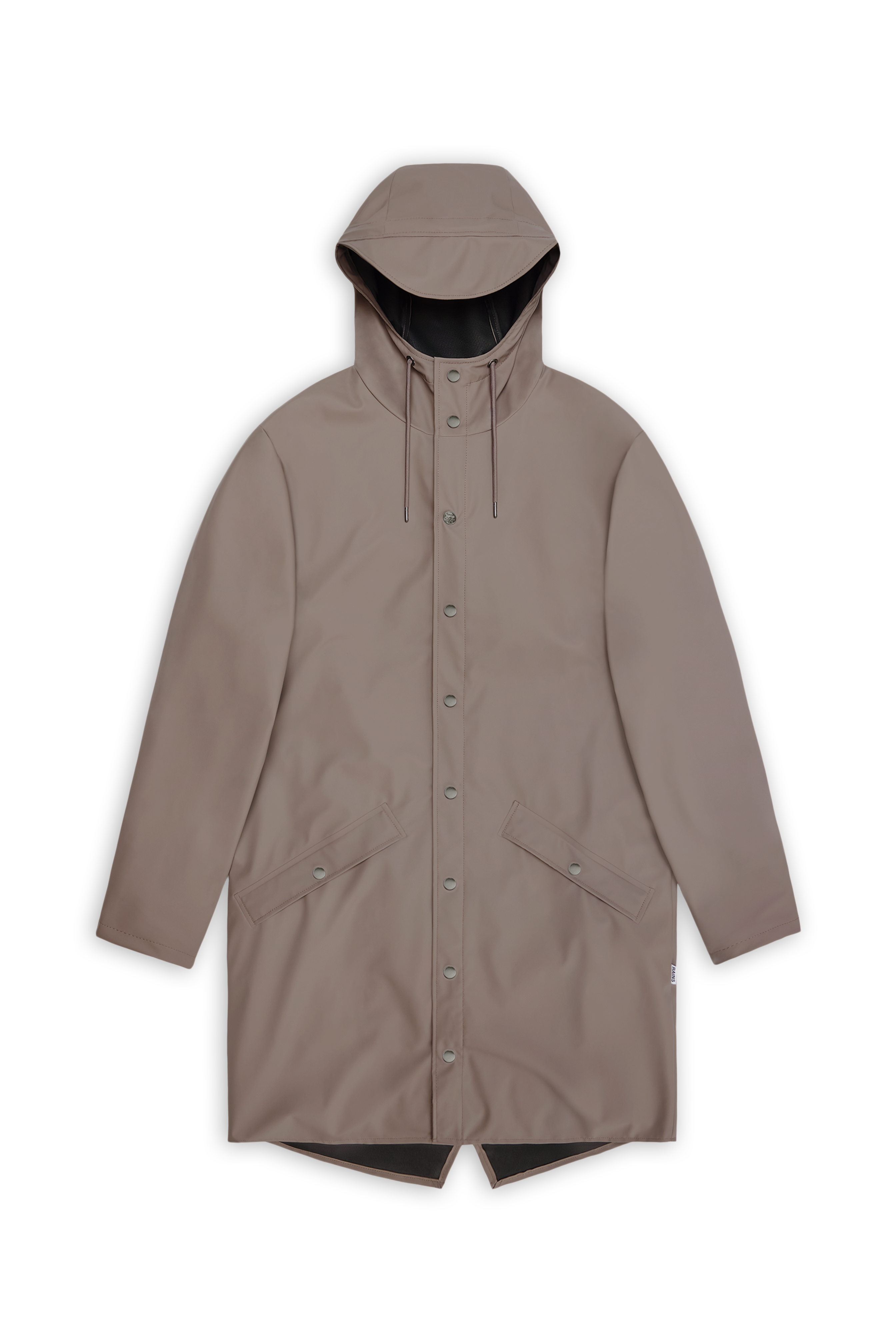 Long Jacket