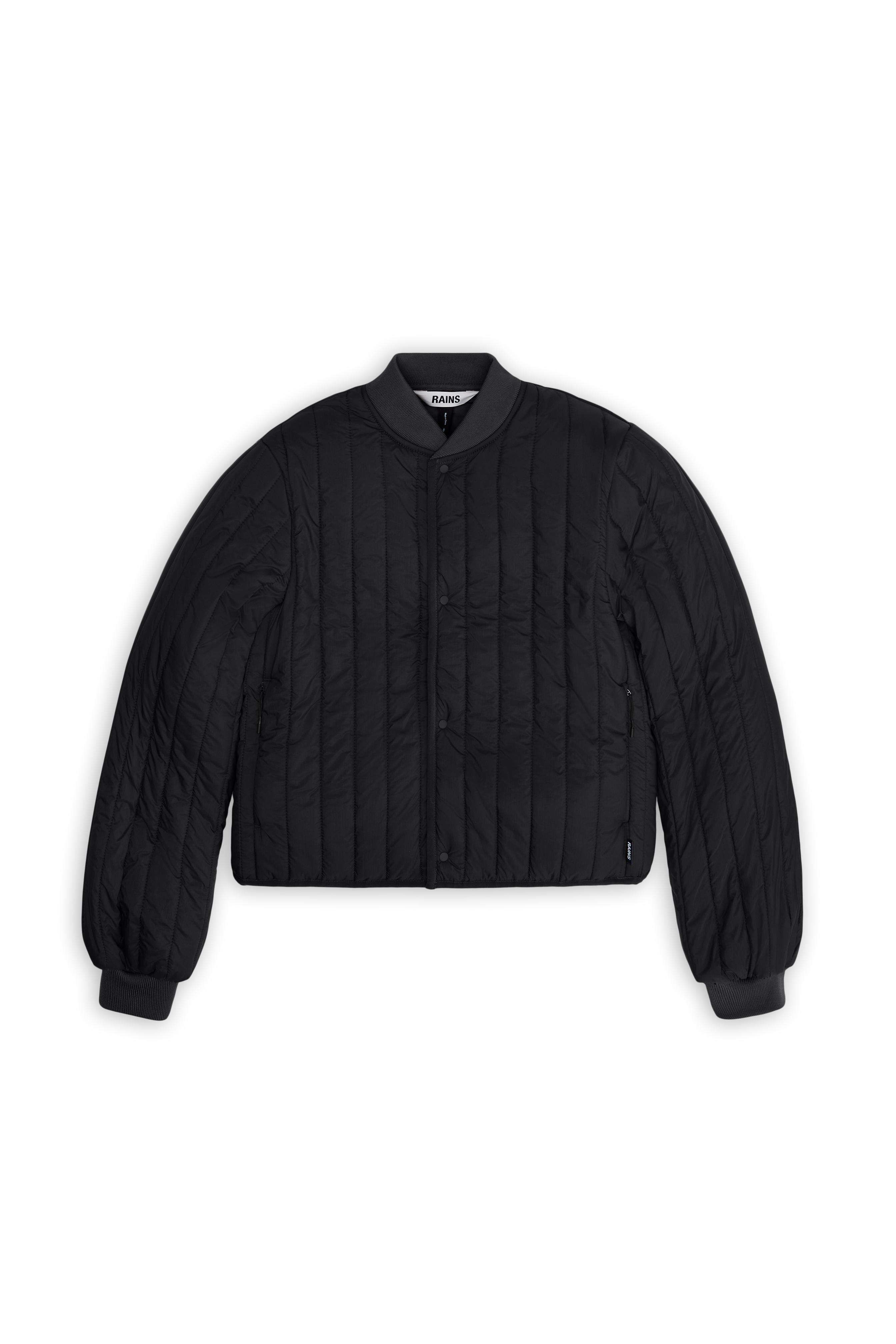 Banja Liner Bomber W Jacket