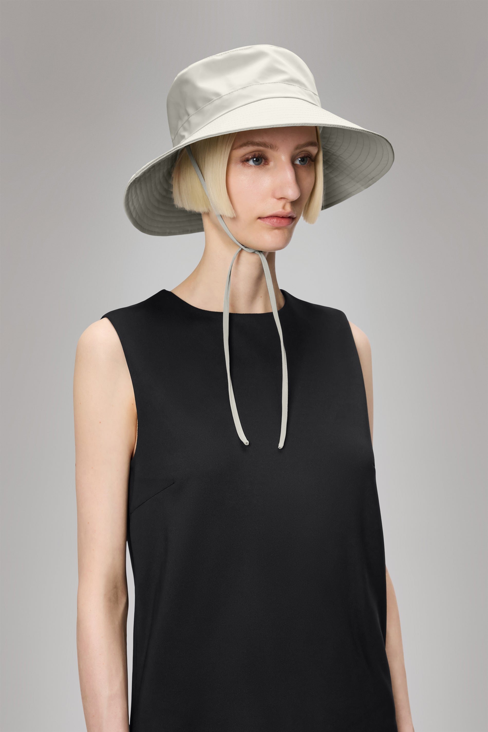 RAINS Boonie Hat Matrix Headwear