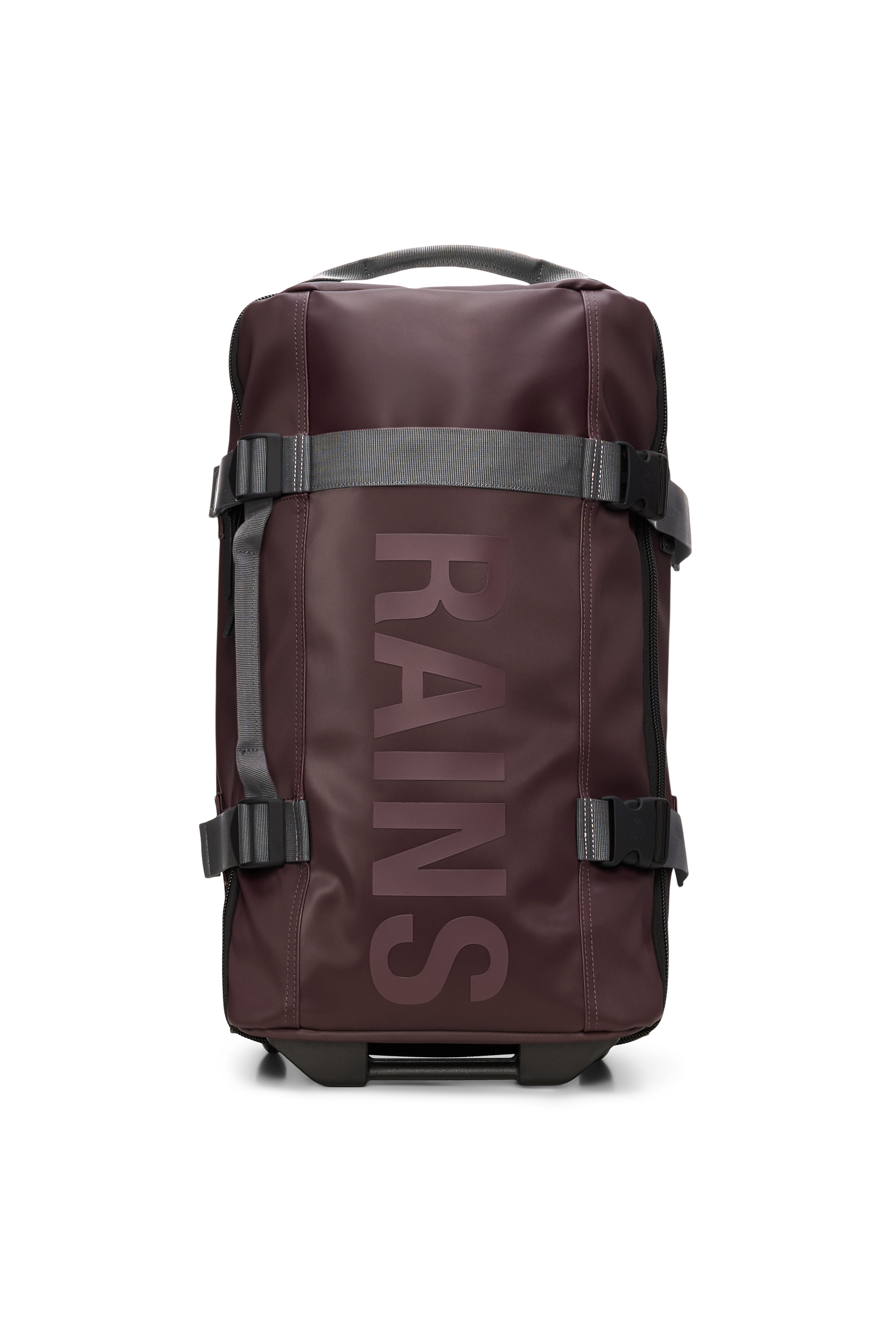 RAINS Texel Cabin Bag Depth Trolley
