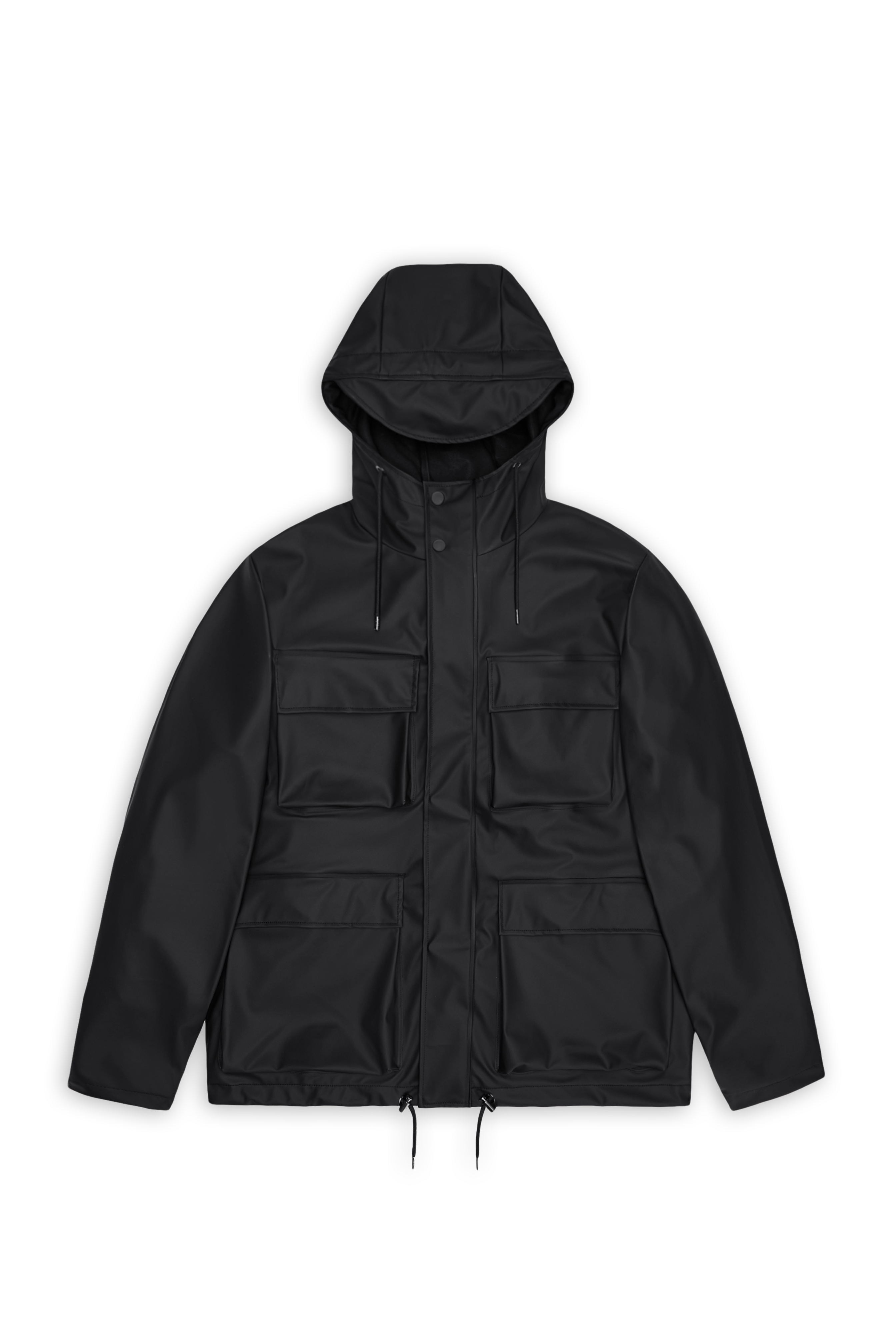 Pocket Jacket