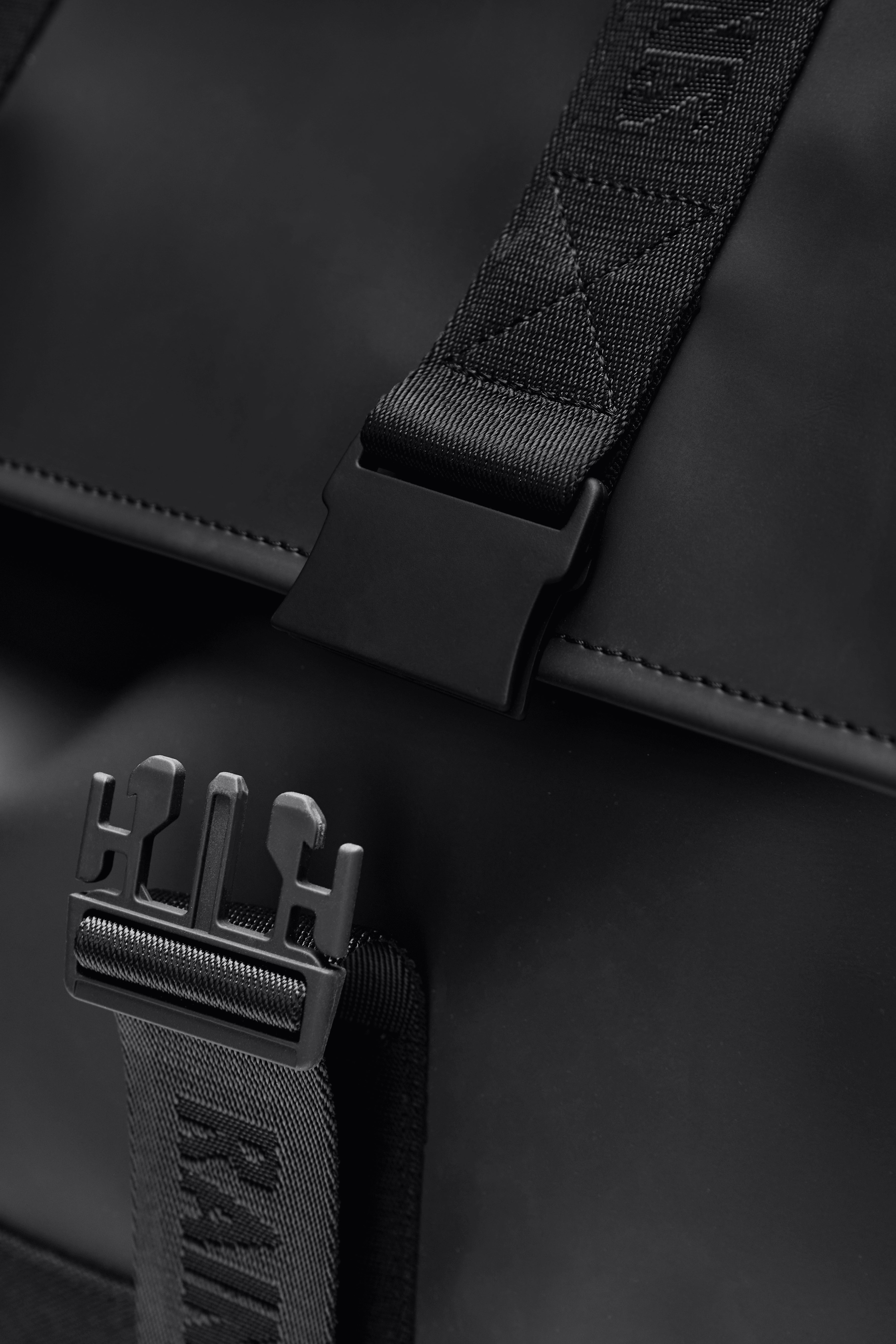 RAINS Trail MSN Bag Drift Backpack