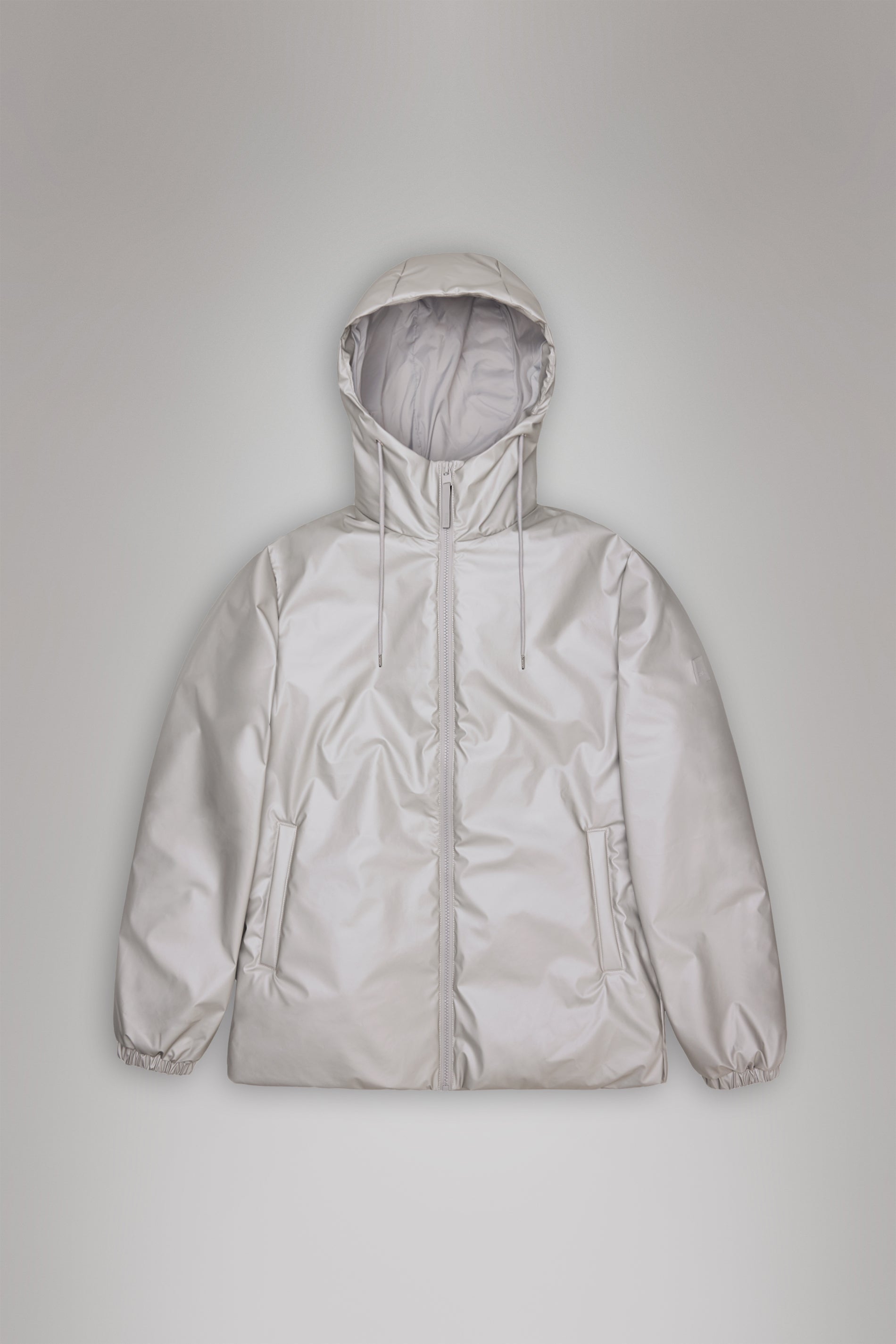 RAINS Lohja Insulated Jacket Nimbus Jacket