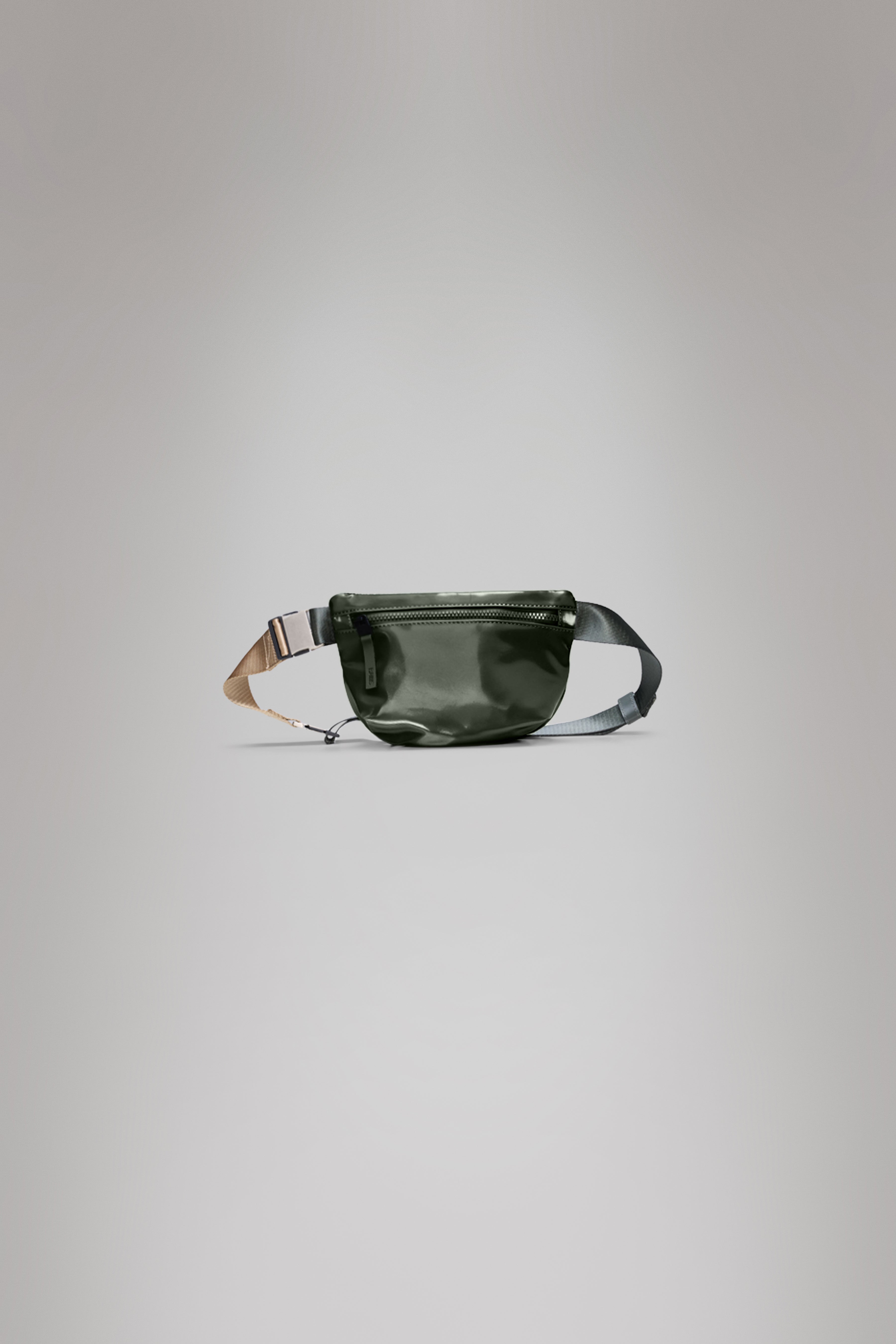 RAINS Valera Bum Bag Micro Swamp Bum bag