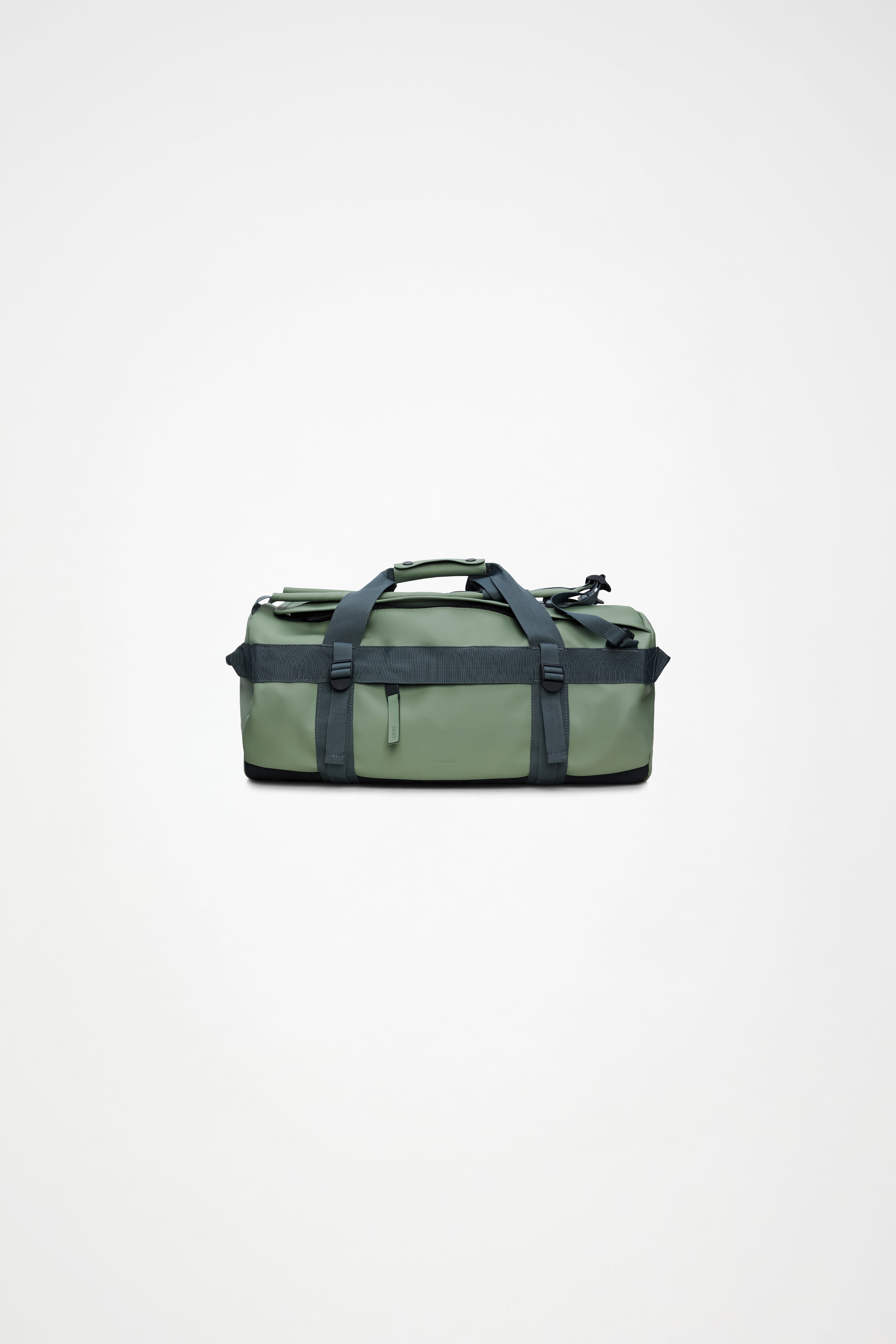 RAINS Texel Duffel Bag Small Well 43L H28 x D28 x W55 cm Duffel