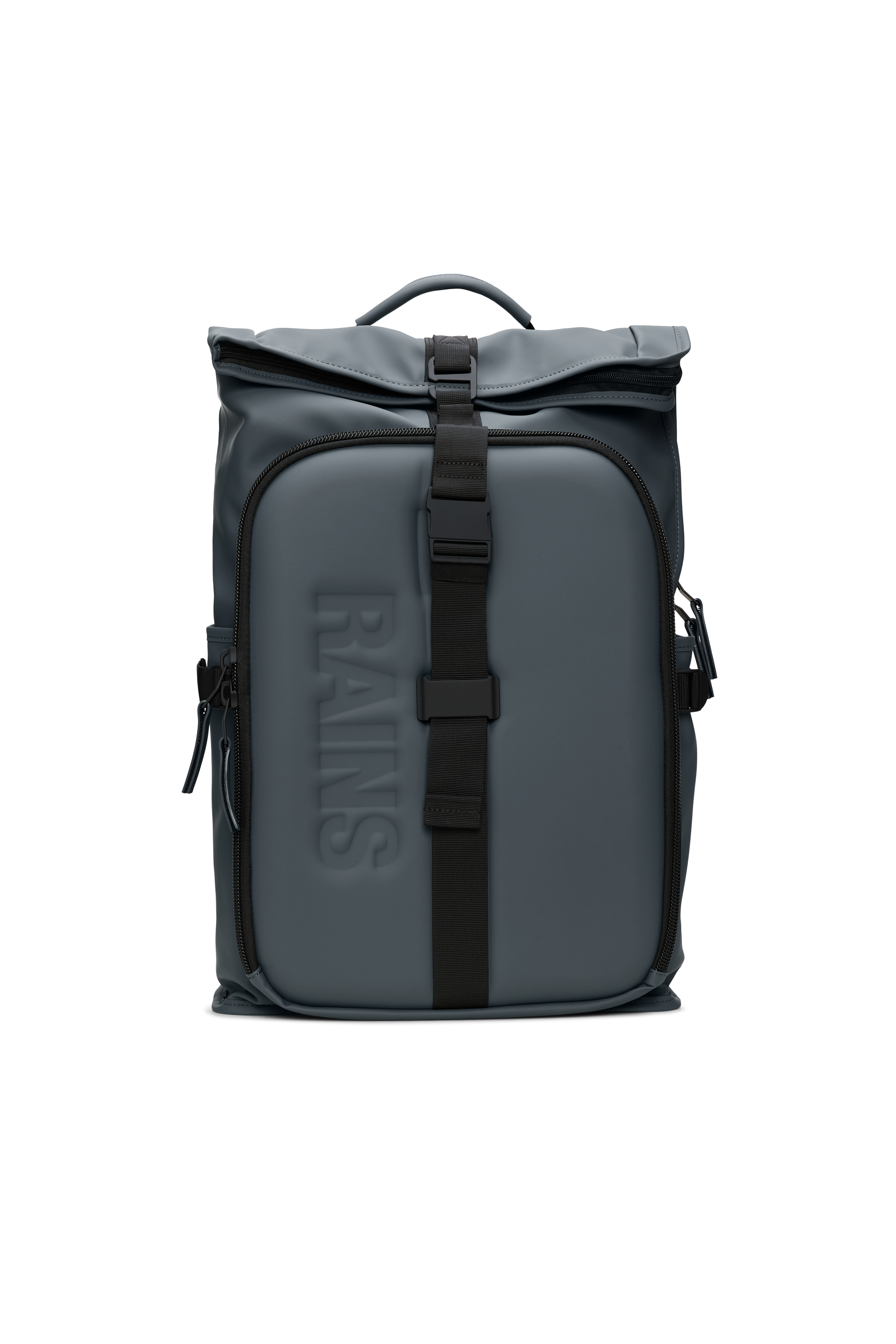 RAINS Texel Moulded Backpack Lagoon 23L H61 x D15 x W37 cm Backpack