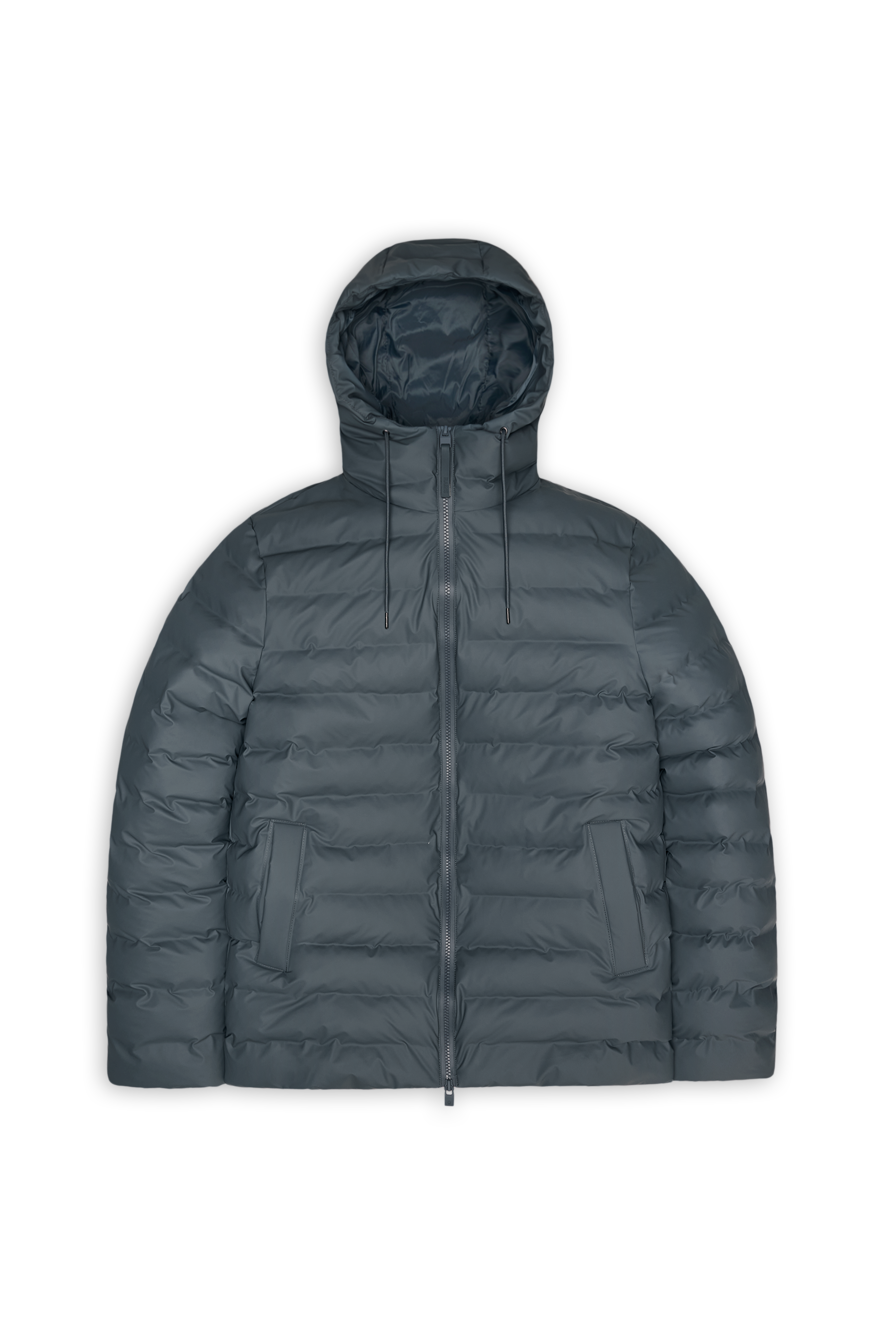 Lohja Puffer Jacket