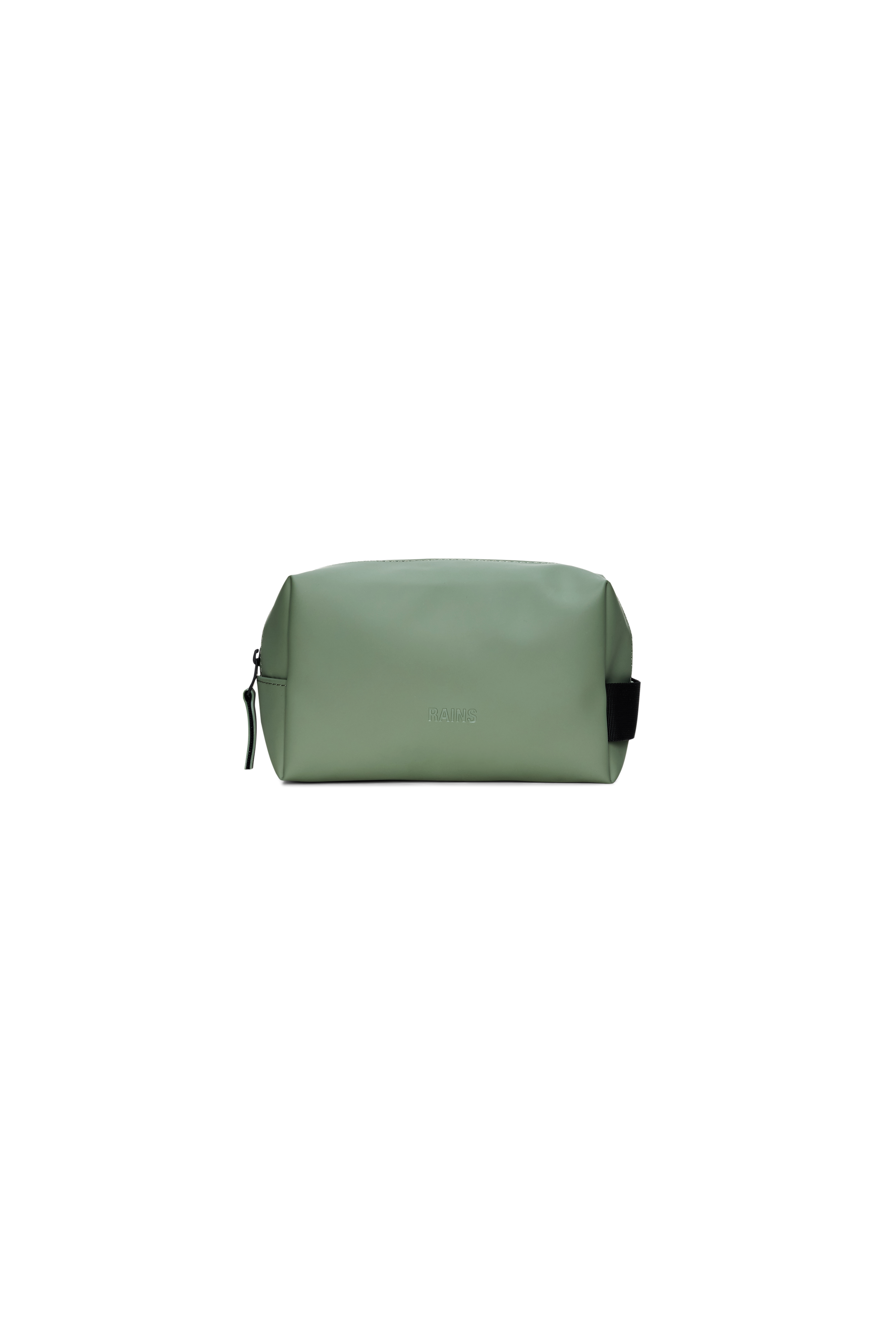 RAINS Wash Bag Small Well 3L H13 x D11 x W21 cm Wash Bag