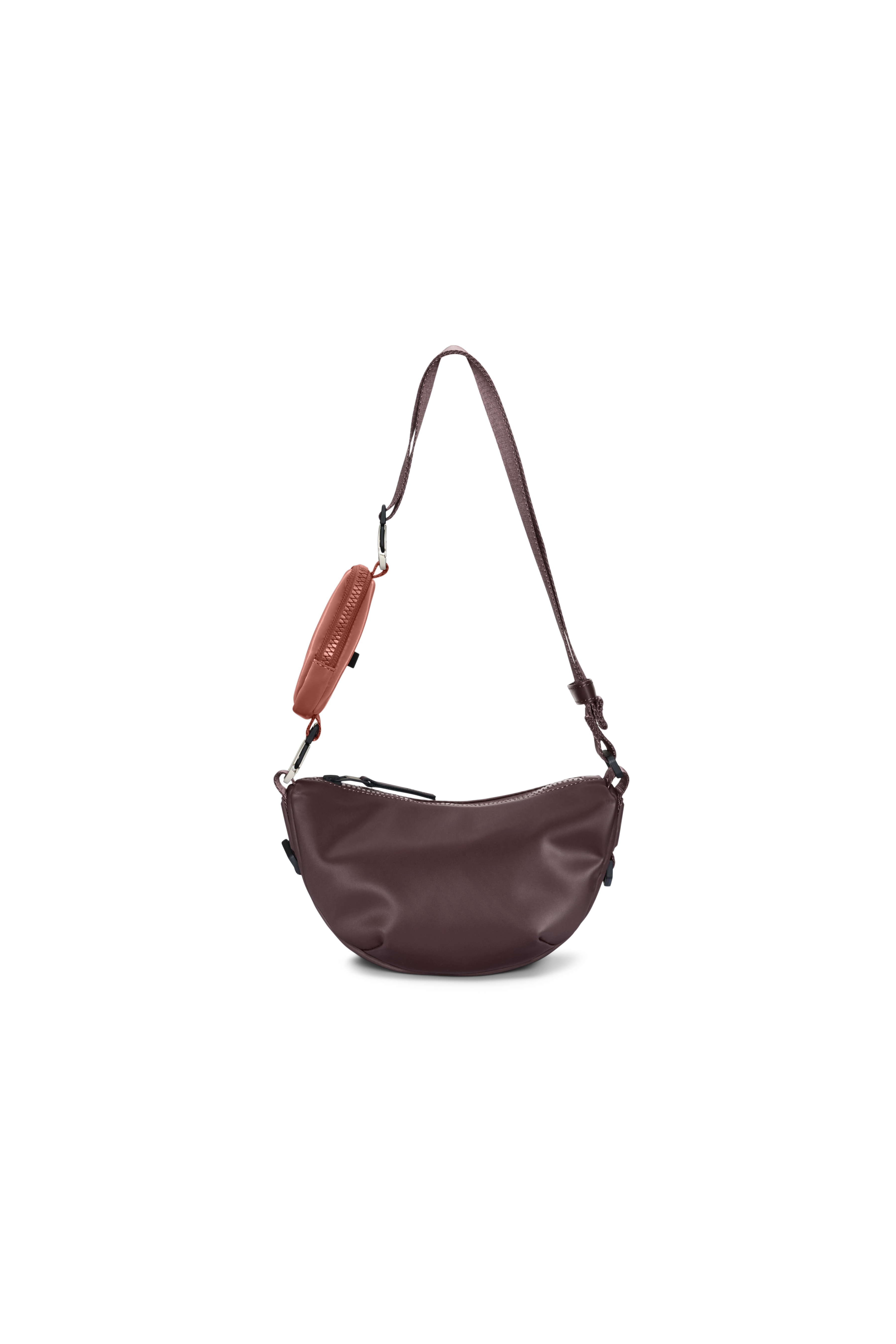 RAINS Valera Shoulder Bag Mini Depth Crossbody