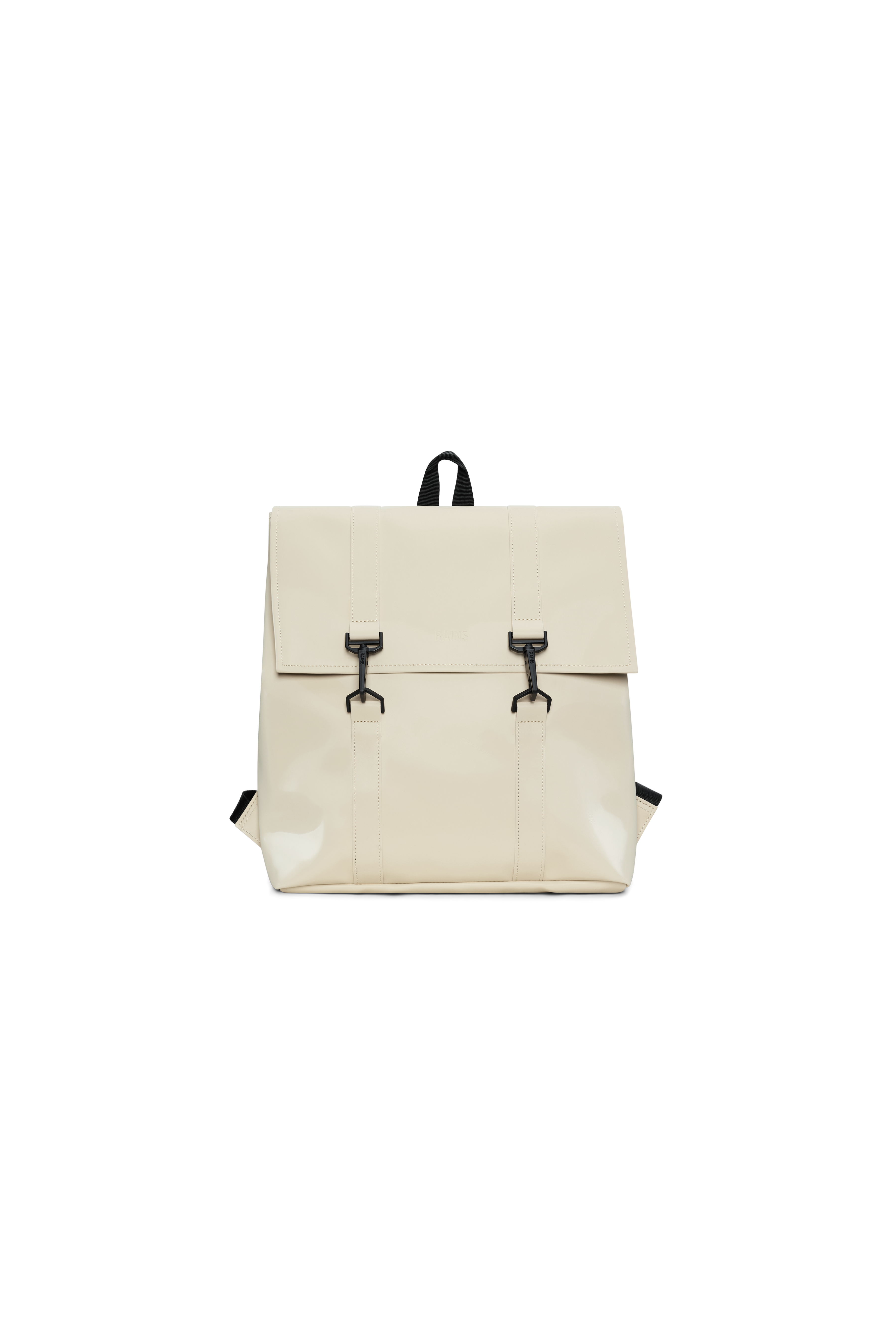 RAINS MSN Bag Mini Shore 13.50L H34 x D12 x W31 cm Backpack