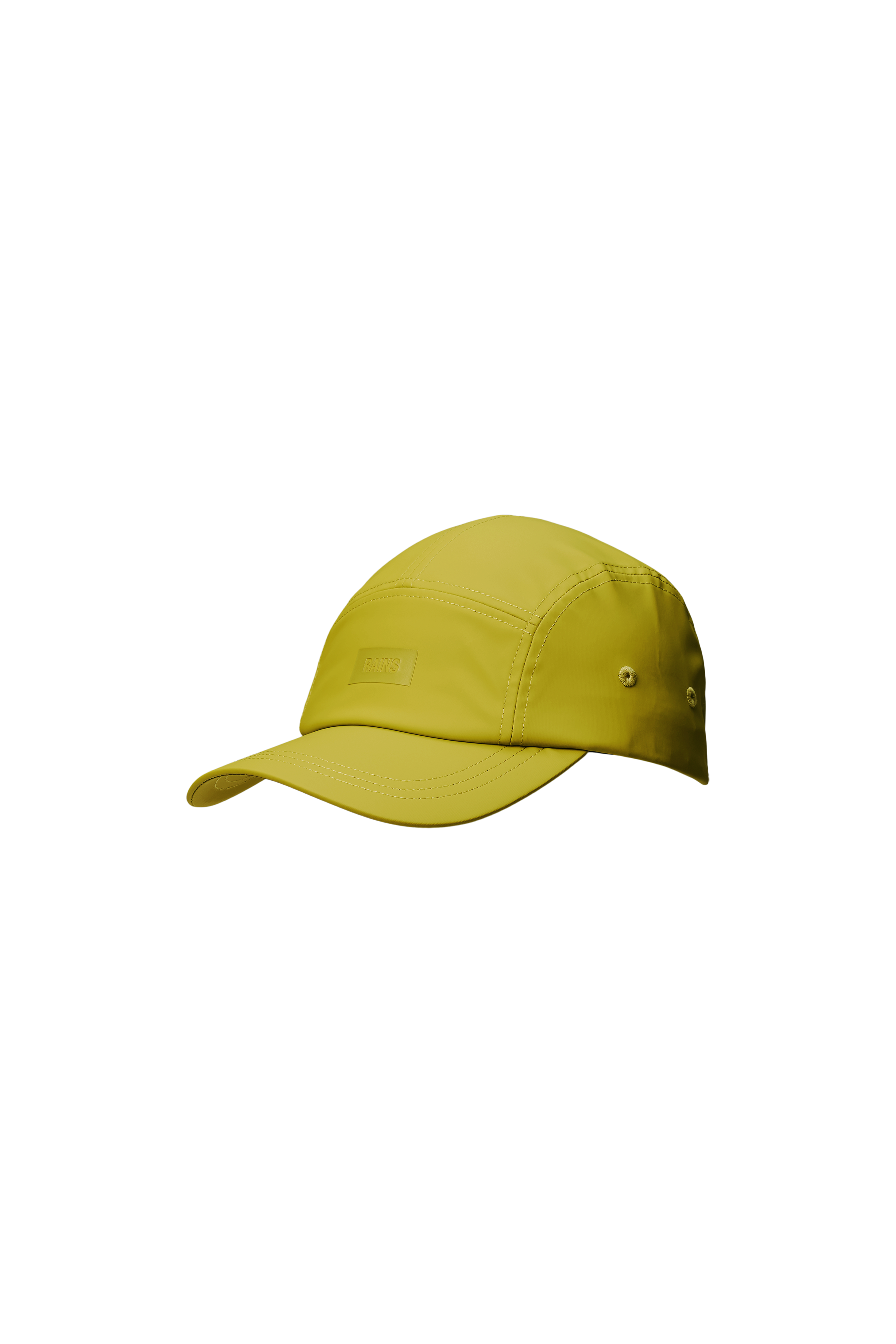 RAINS 5 Panel Cap Glow Headwear