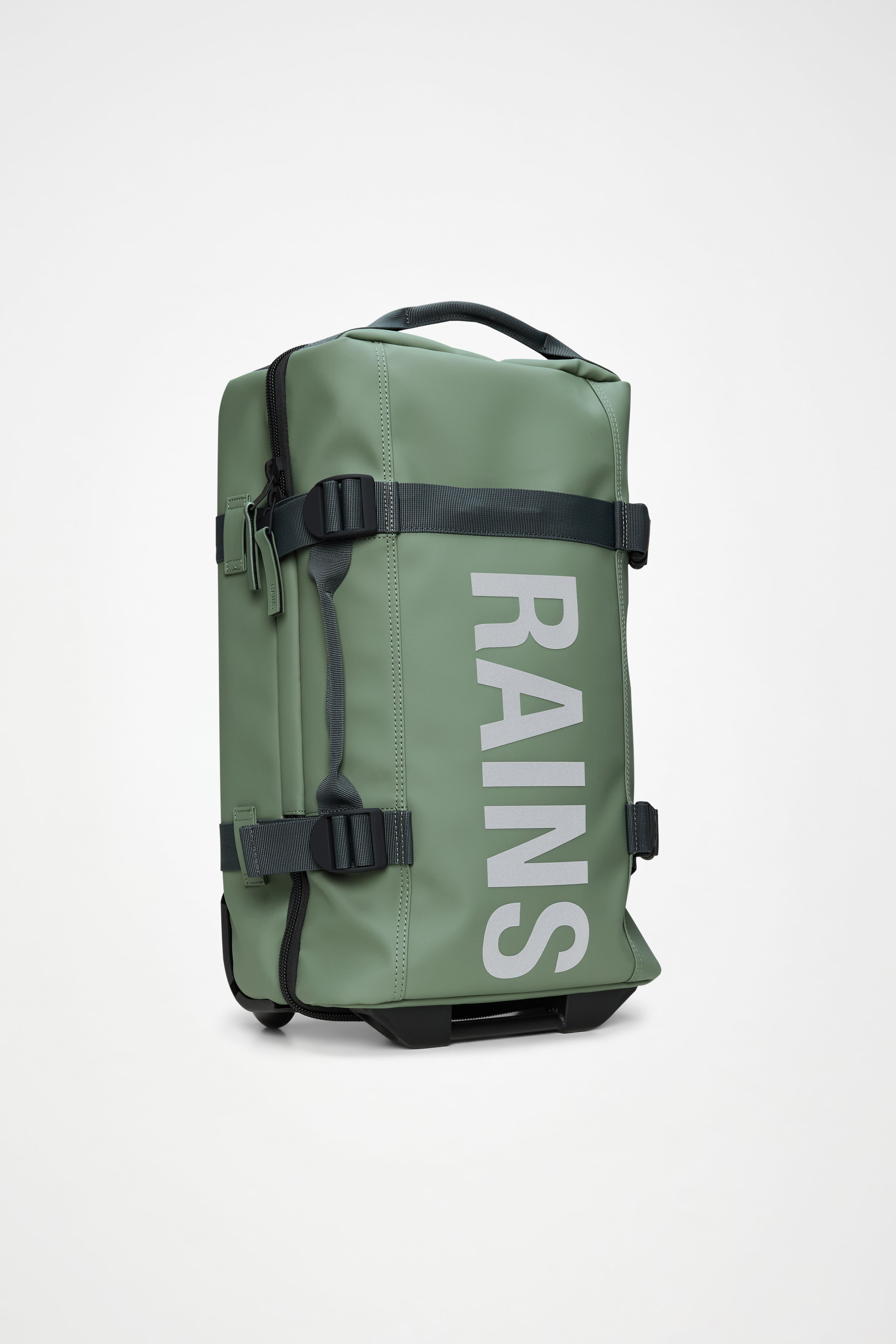 RAINS Texel Cabin Bag Well 35L H55 x D20 x W31 cm Cabin