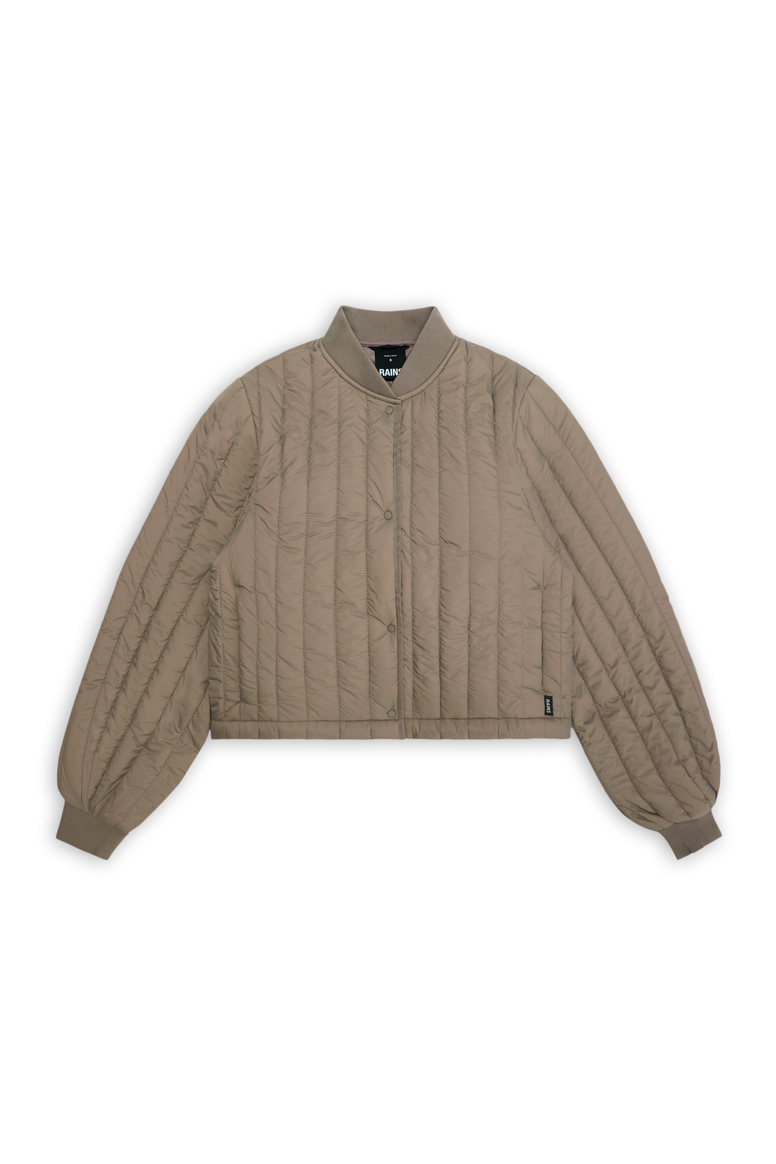 Banja Liner Bomber W Jacket