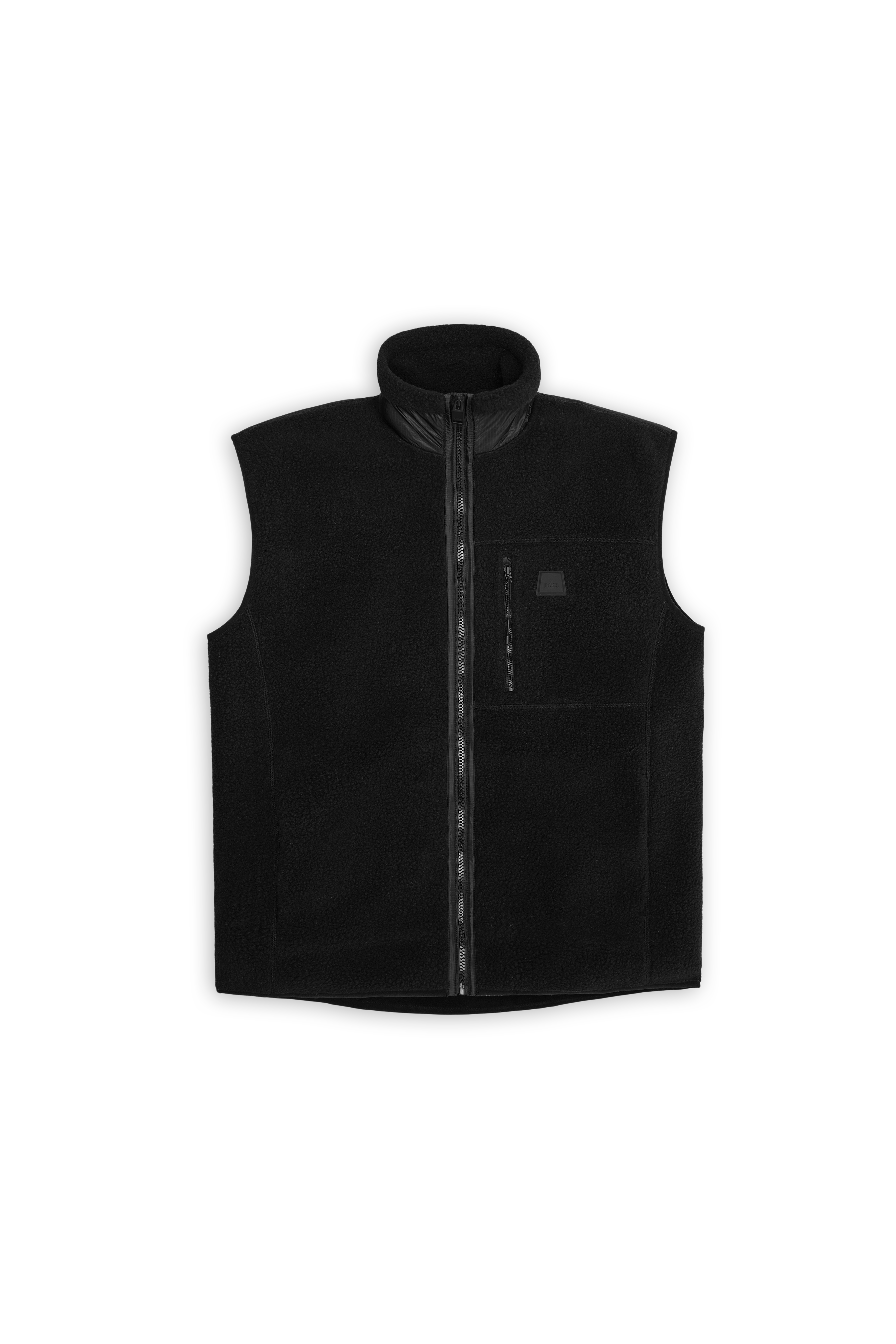 Yermo Fleece Vest