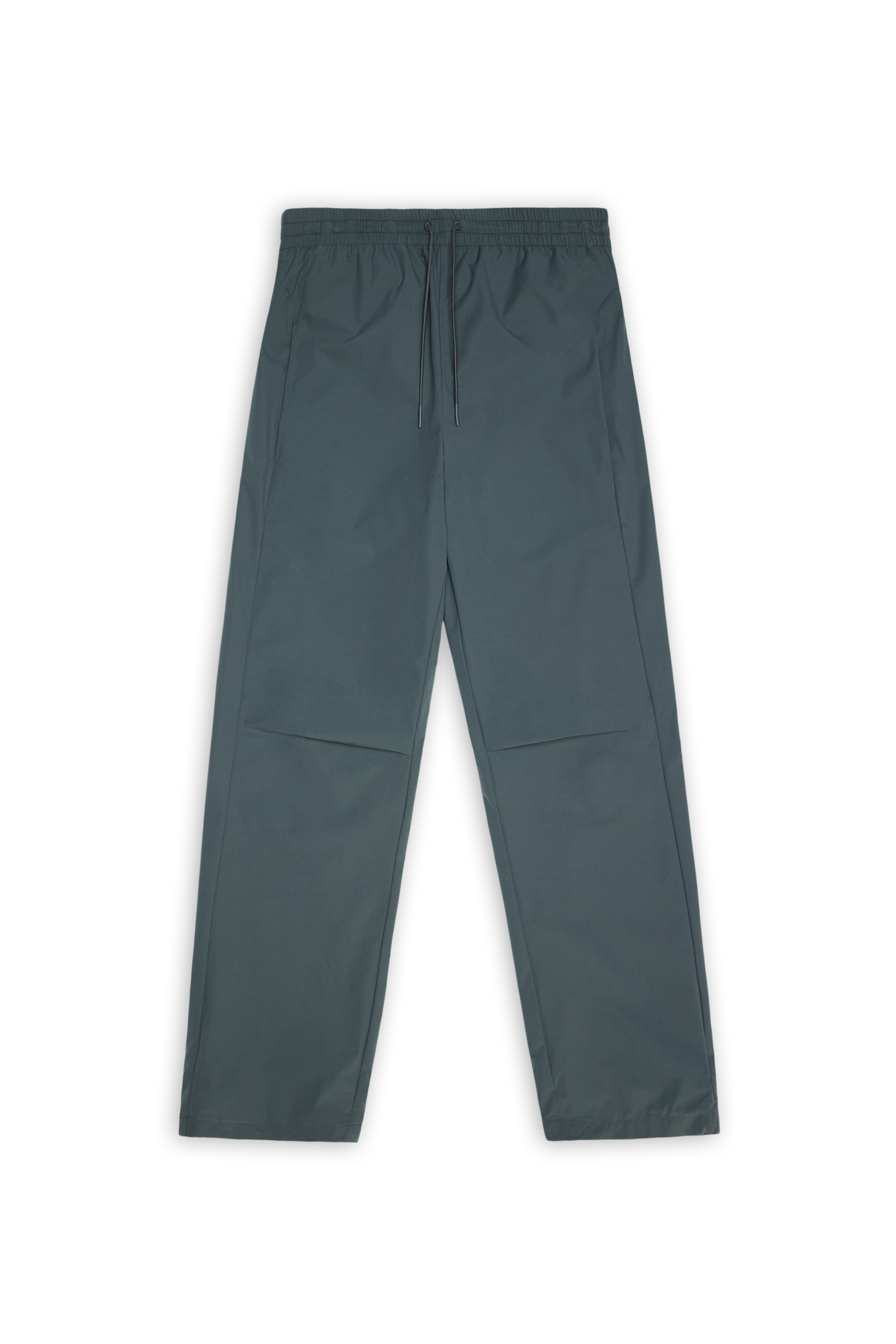 RAINS Mito Pants Regular Dark Grey Pants