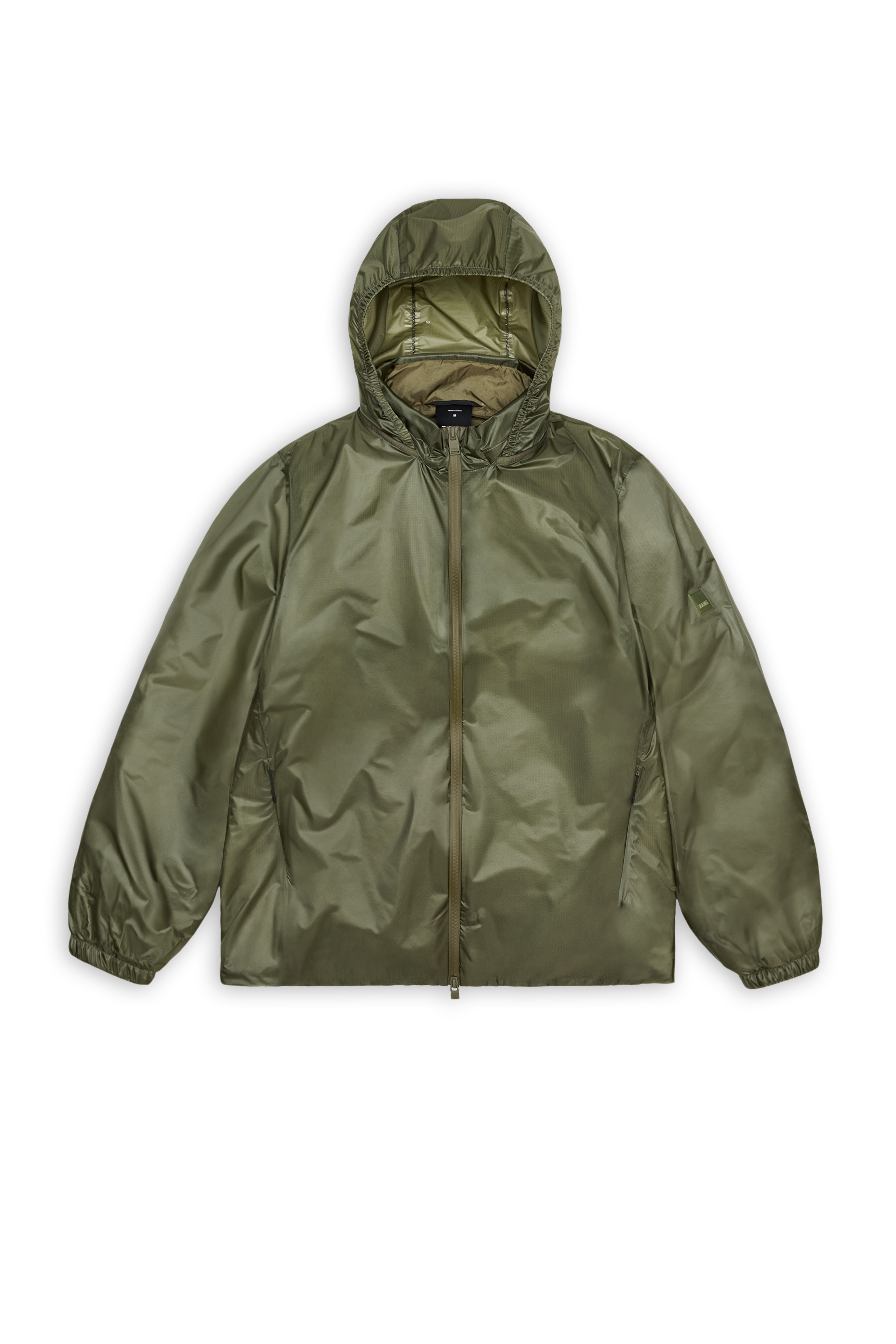 Kauto Insulated Jacket