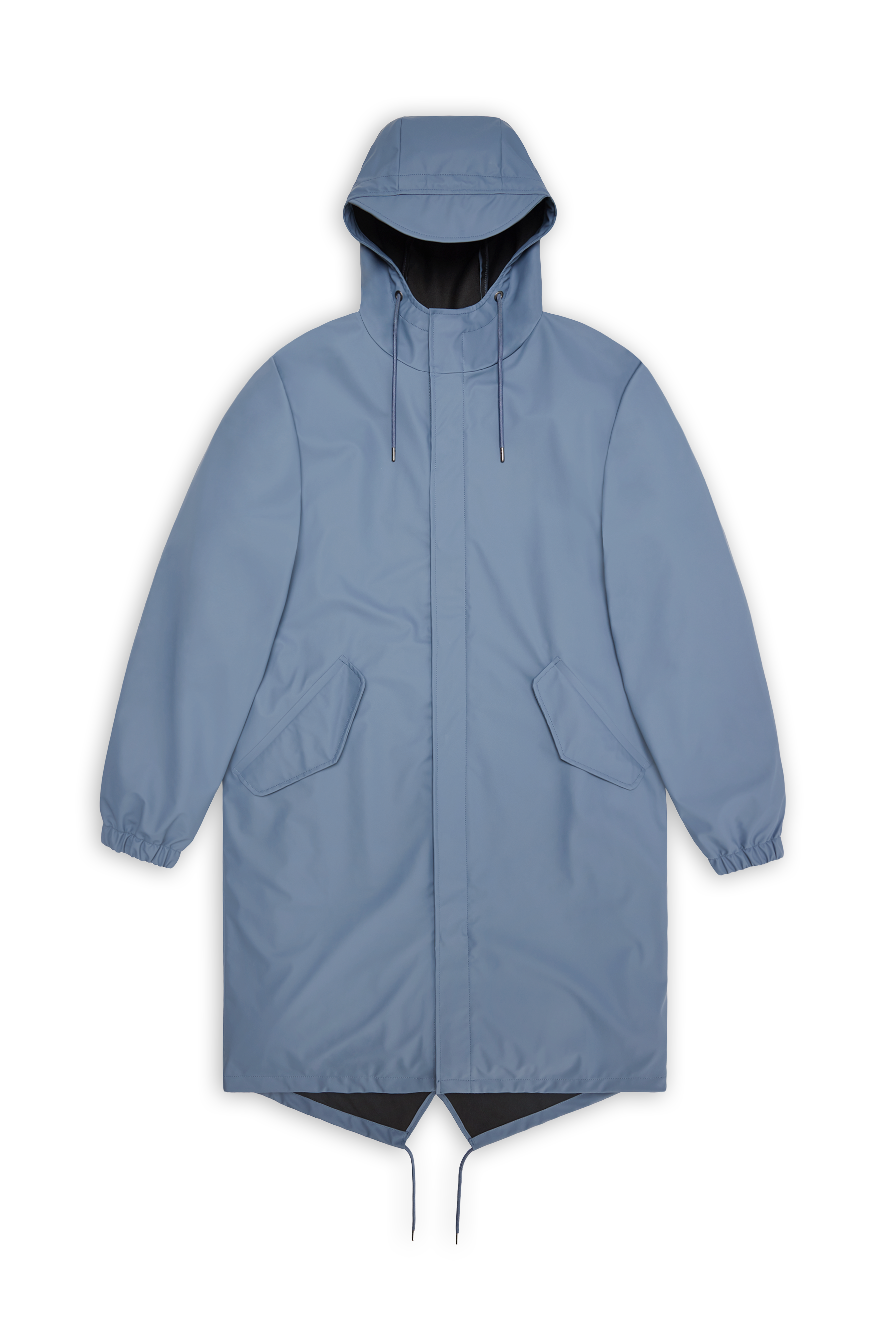 Fishtail Parka