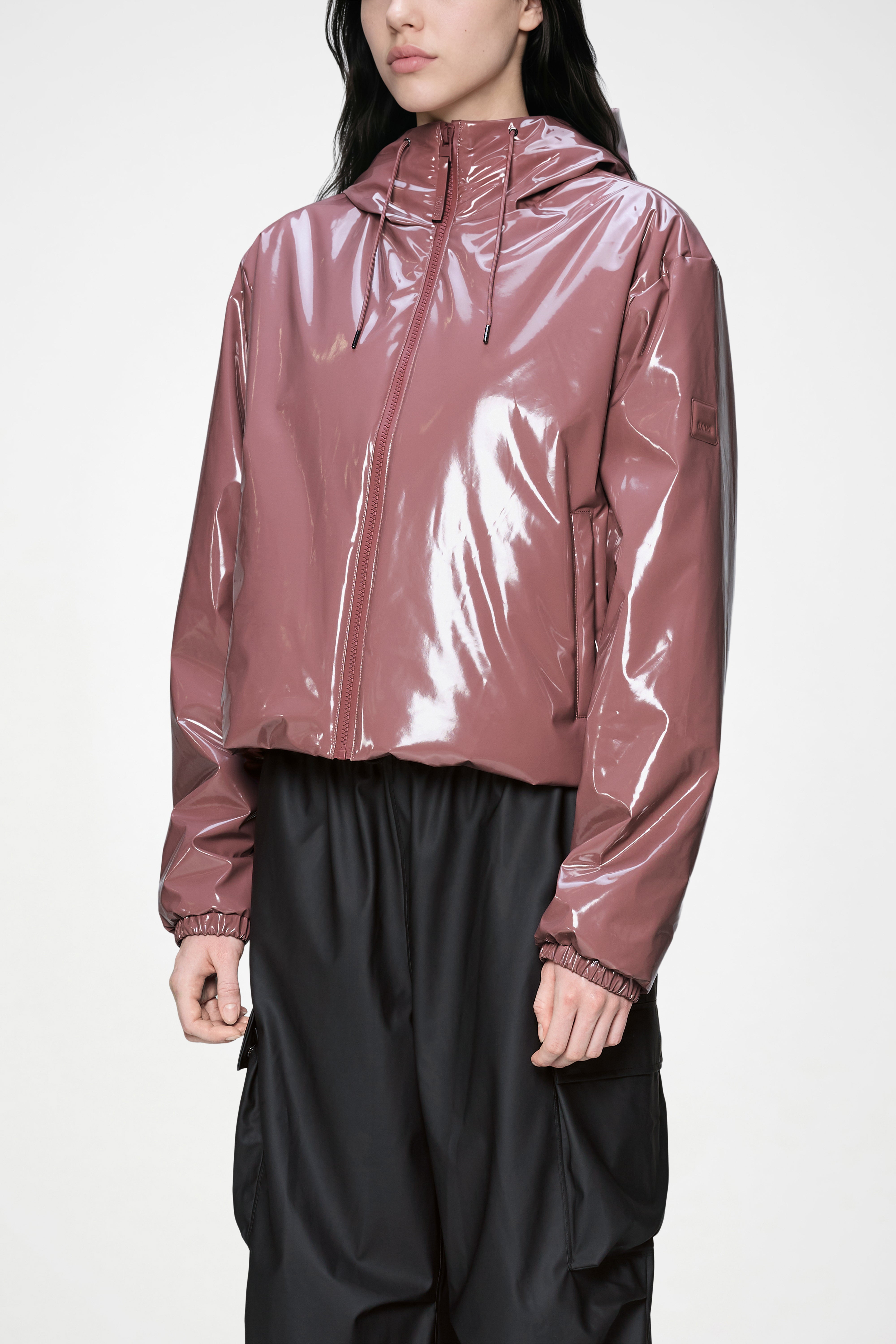 Lohja Short Insulated Jacket