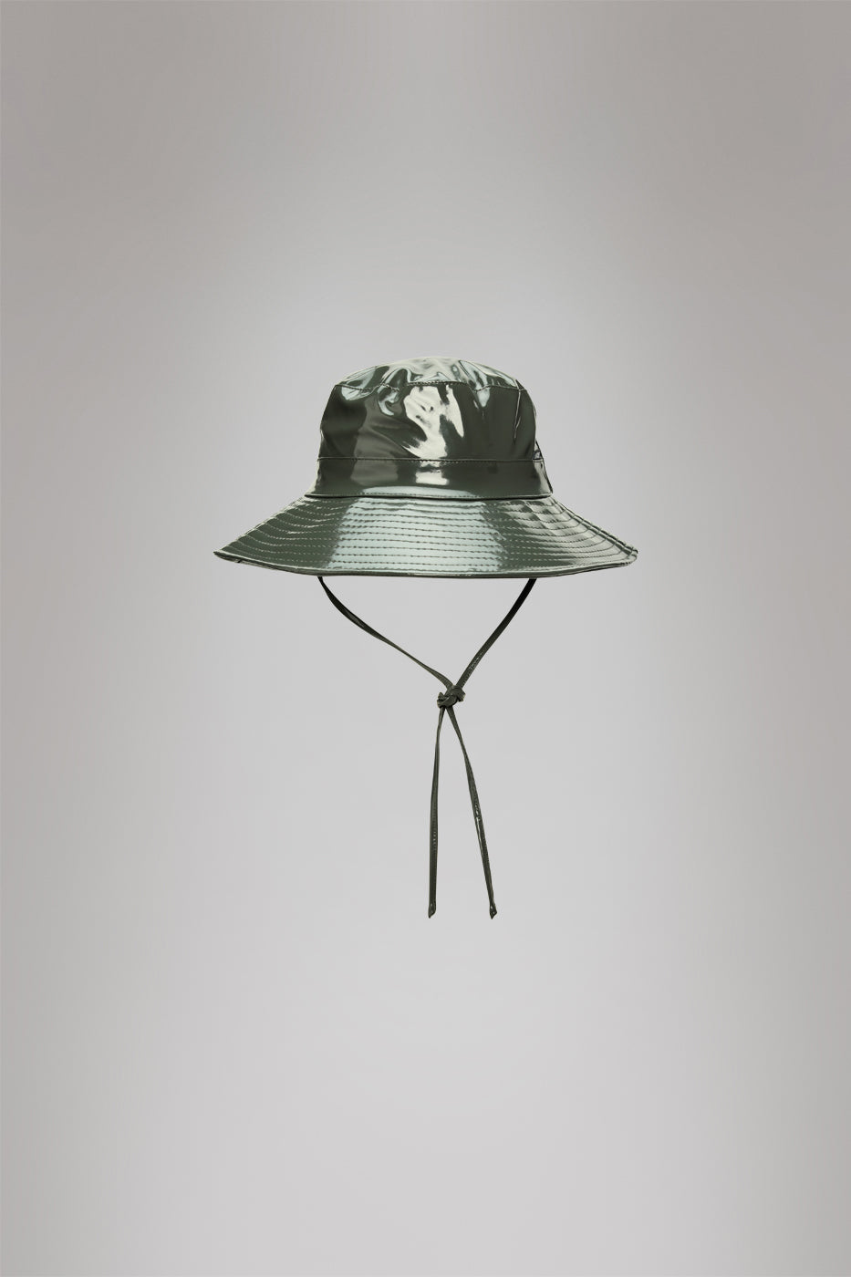 RAINS Boonie Hat Swamp Headwear