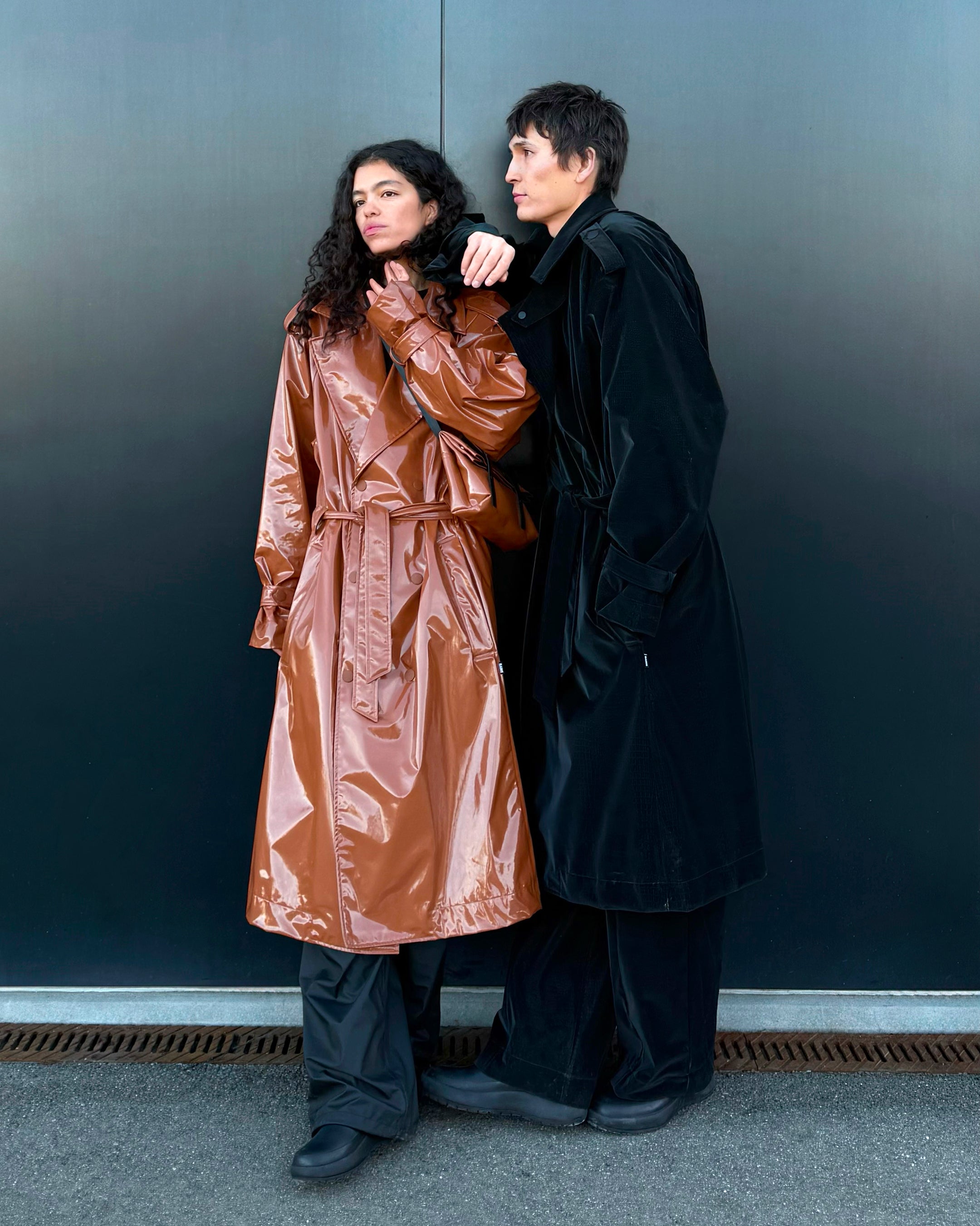 Anders & Julie