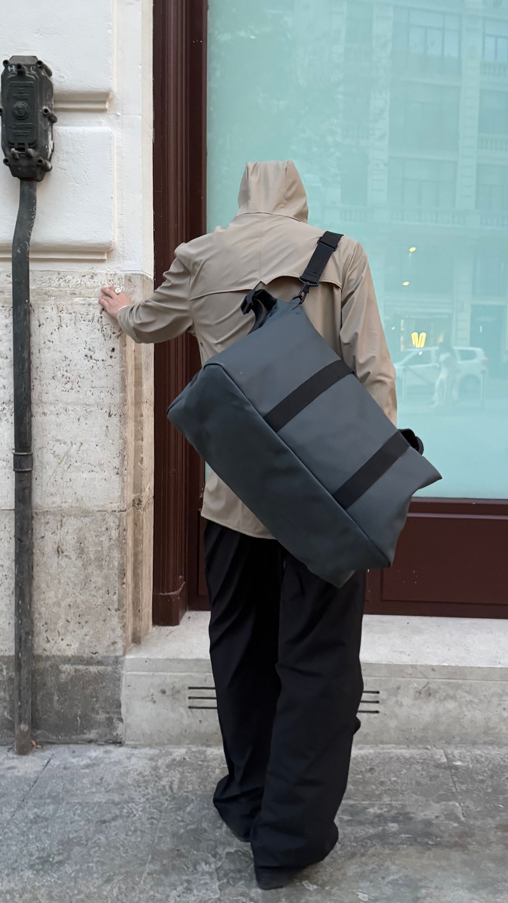 Hilo Weekend Bag