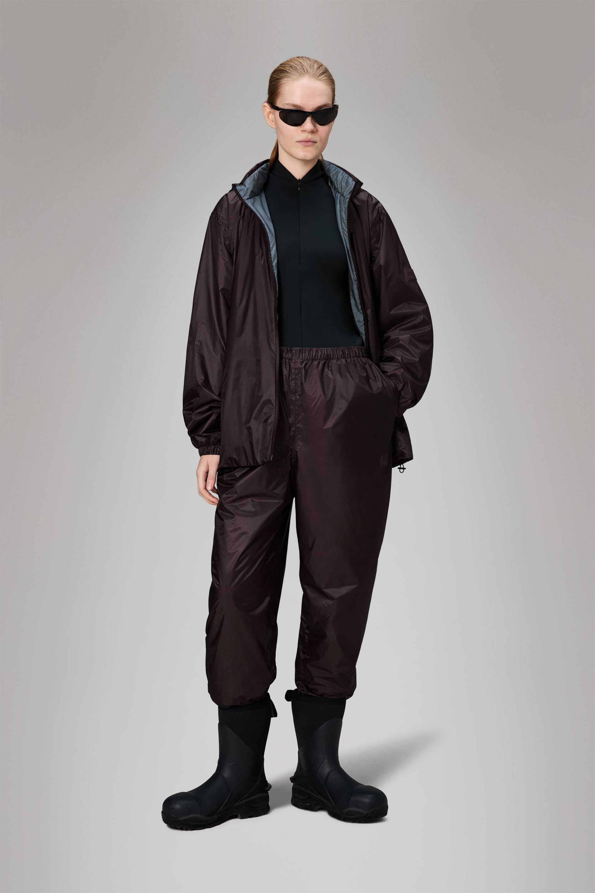 Kauto Insulated Jacket