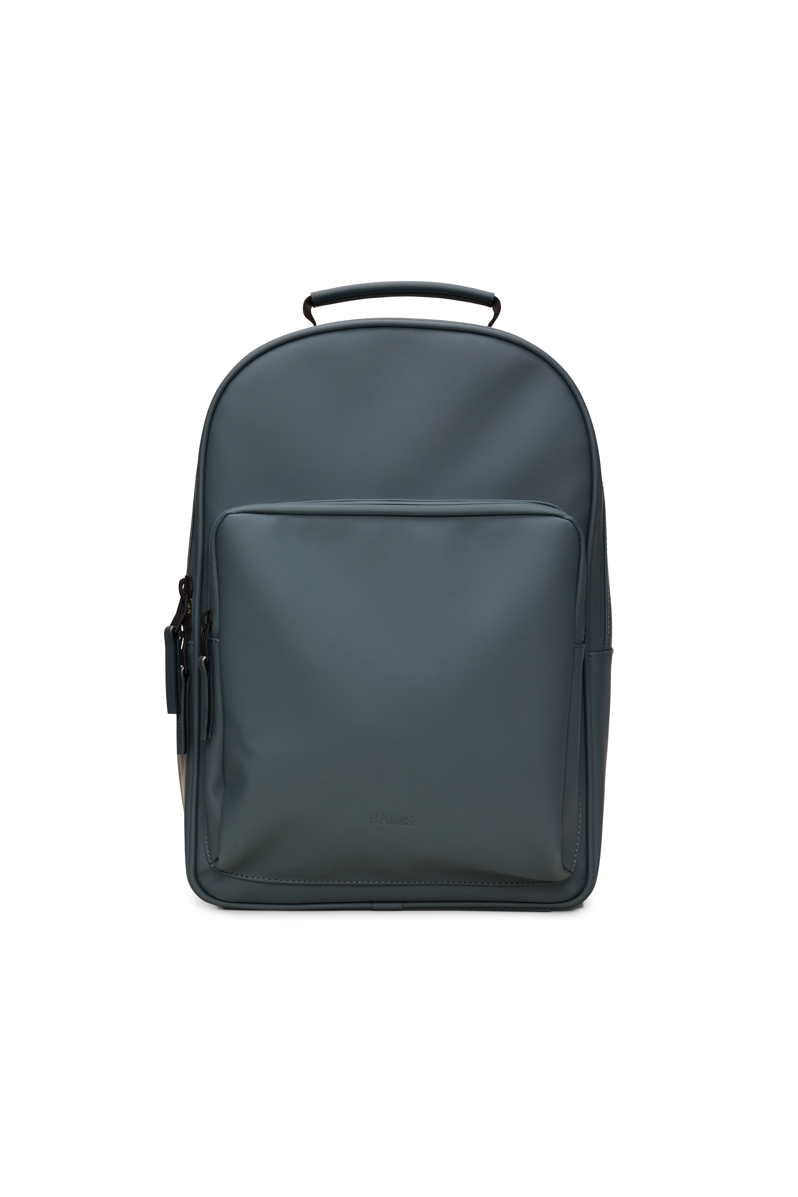 RAINS Book Daypack Large Lagoon 15L H45 x D12 x W30 cm Backpack