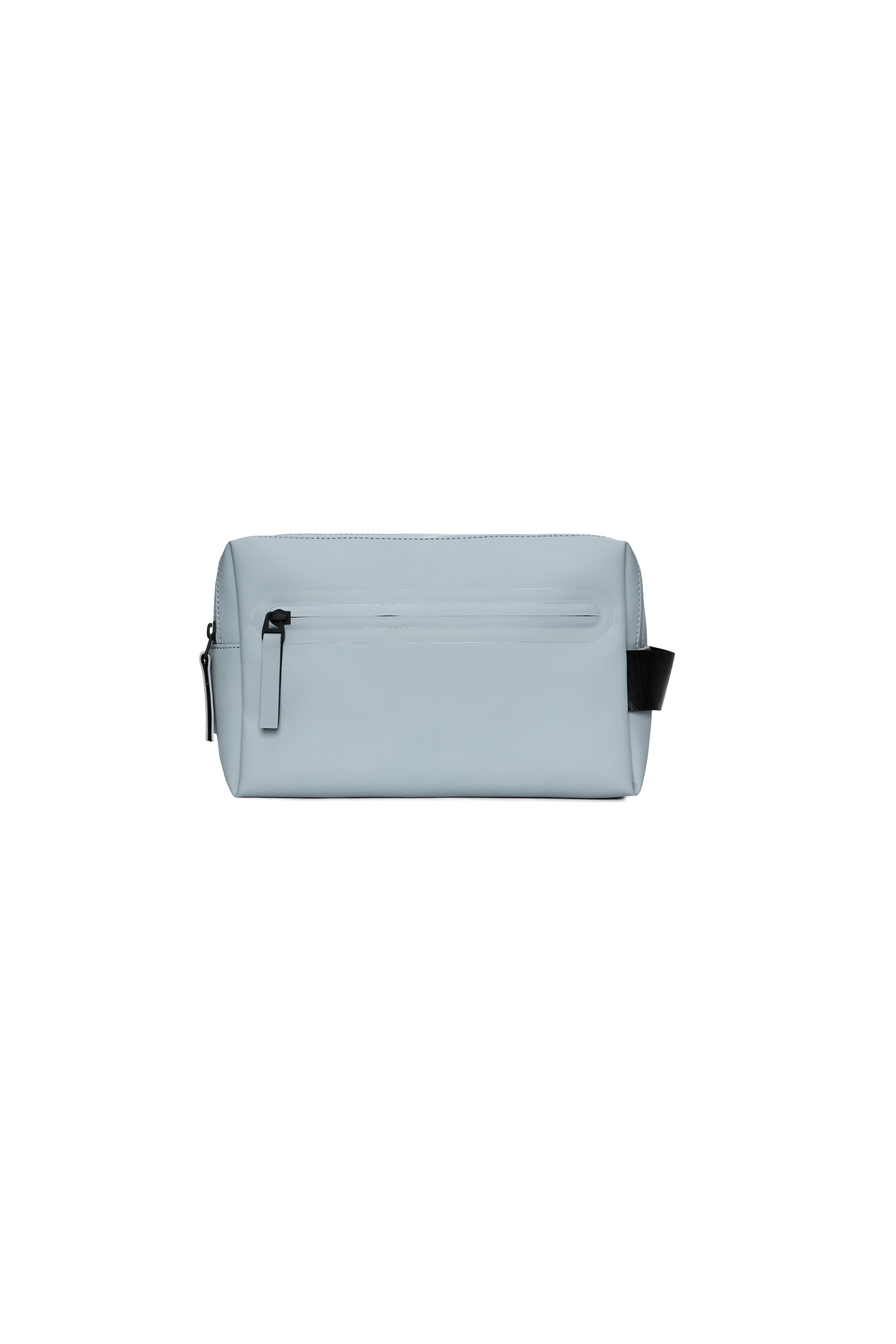 RAINS 2 Zip Wash Bag Pool 4.50L H16 x D11.50 x W24 cm Wash Bag
