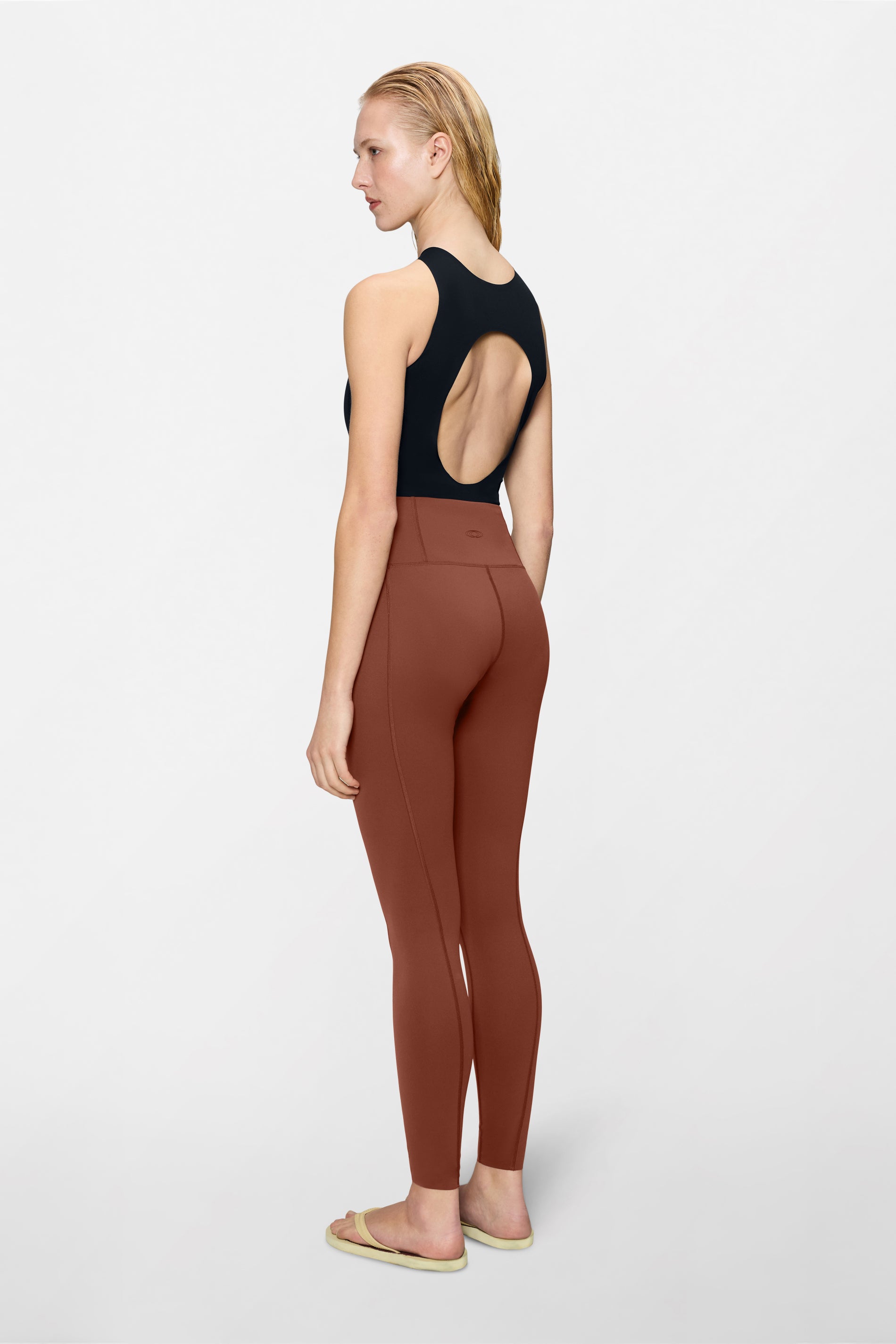 RAINS Warm-Up W Tights Ignite Pants